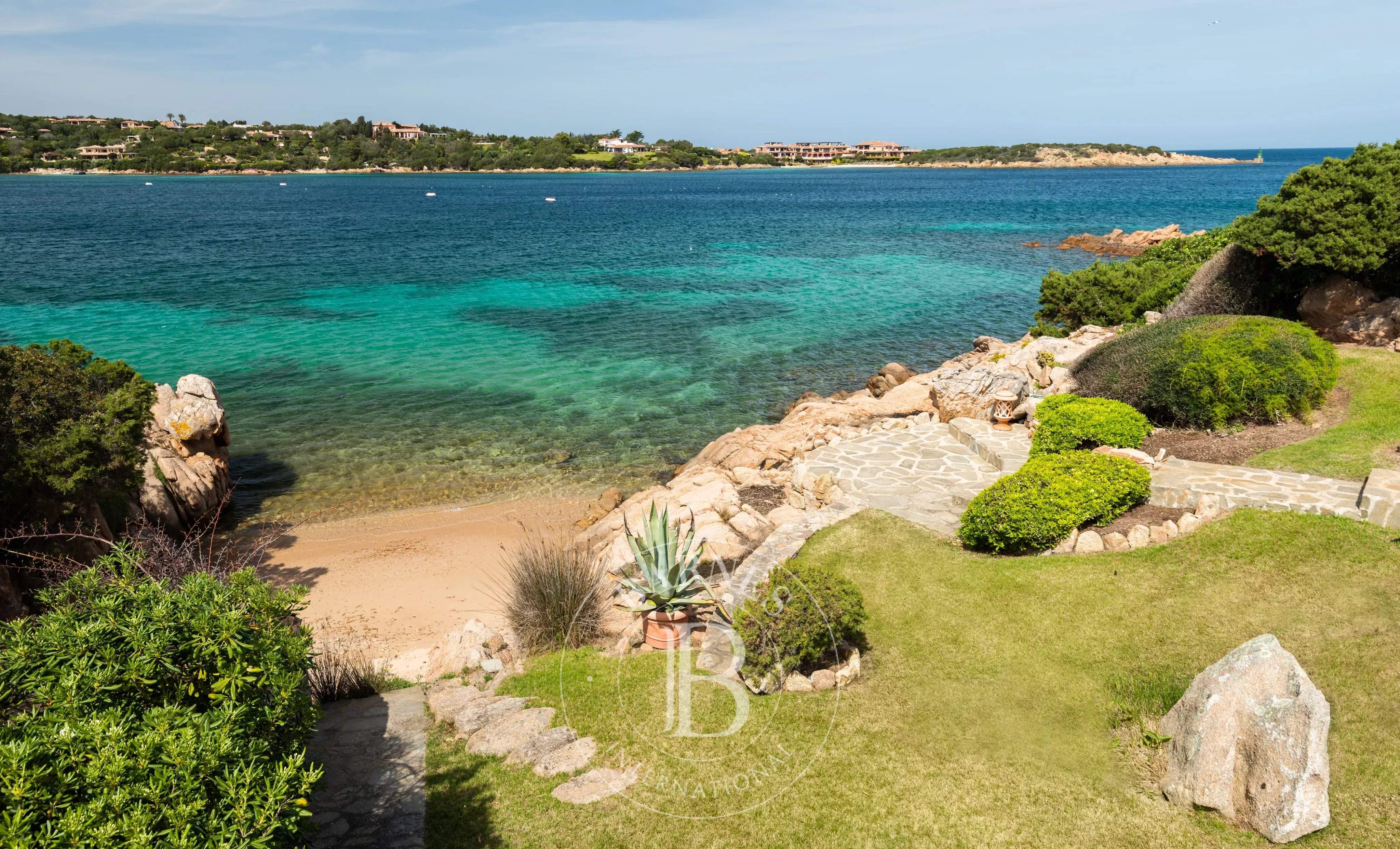 Porto Cervo  - Villa 5 Bedrooms - picture 5