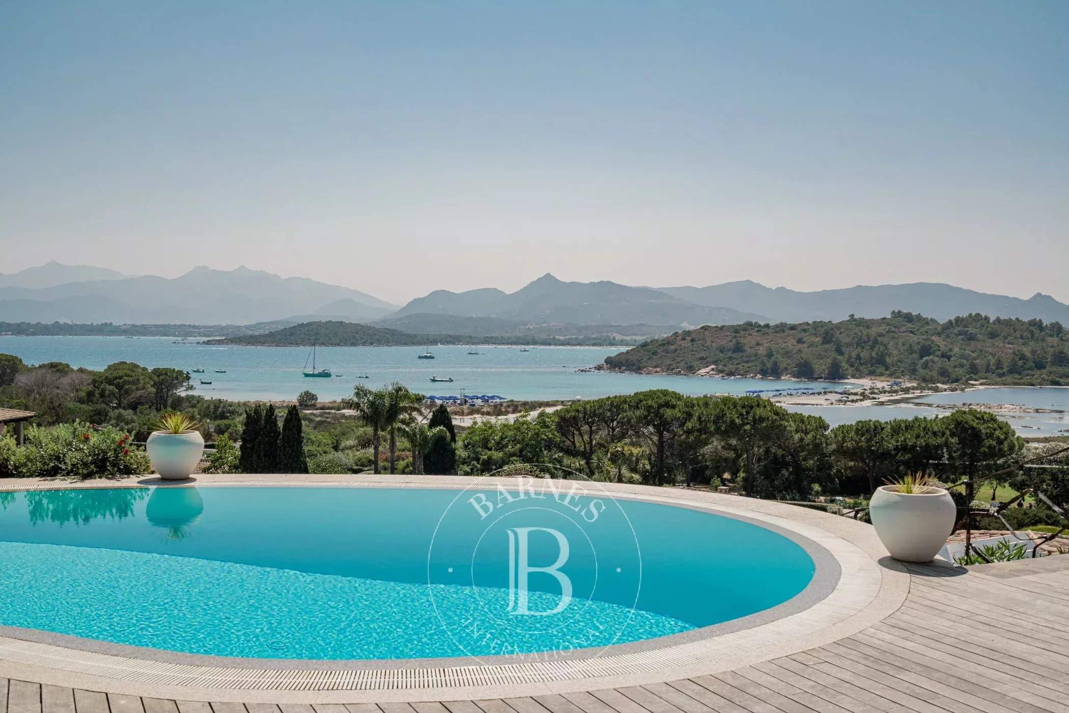 San Teodoro  - Villa 6 Bedrooms - picture 2