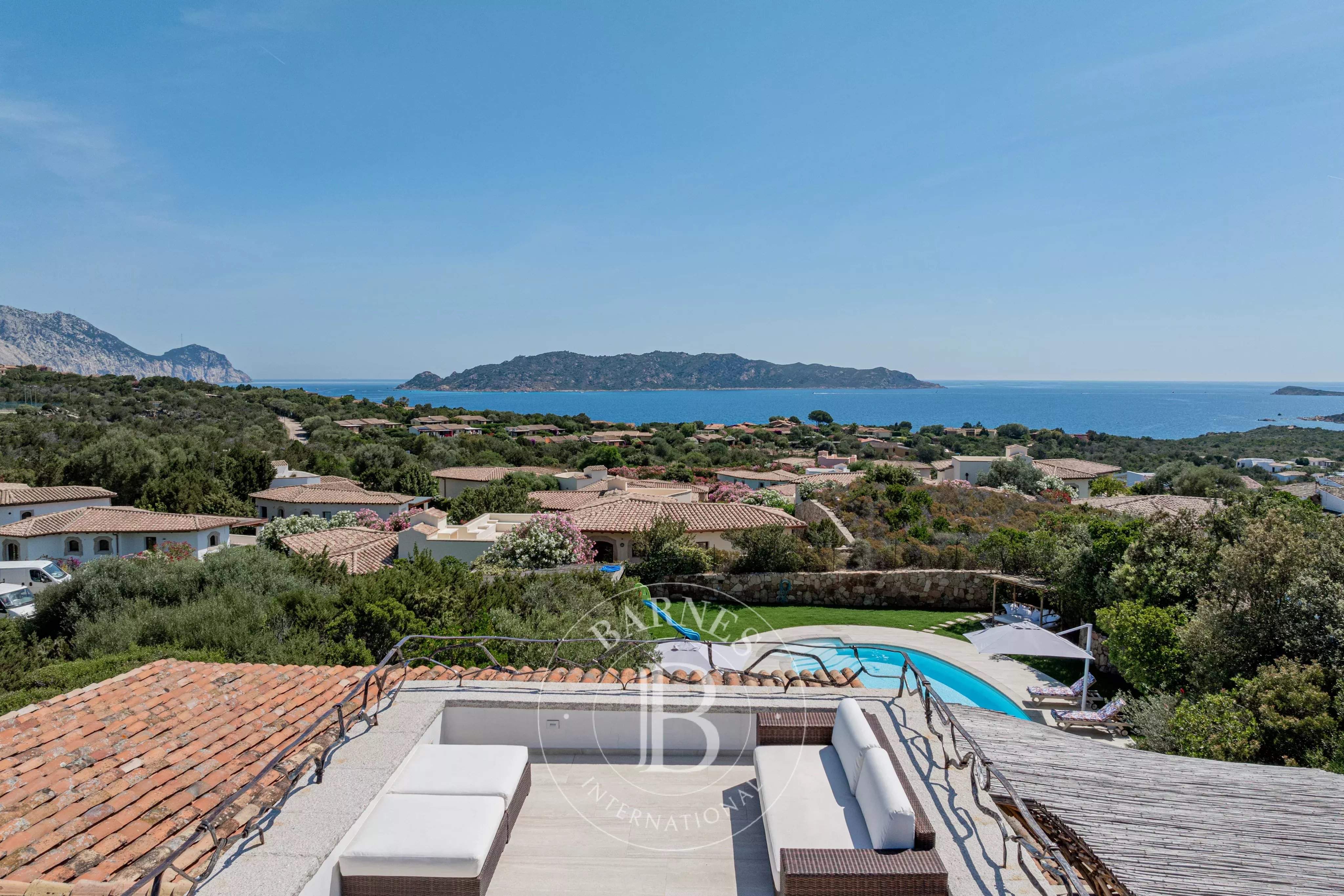 San Teodoro  - Villa jumelée 9 Pi&egrave;ces 5 Chambres - picture 2