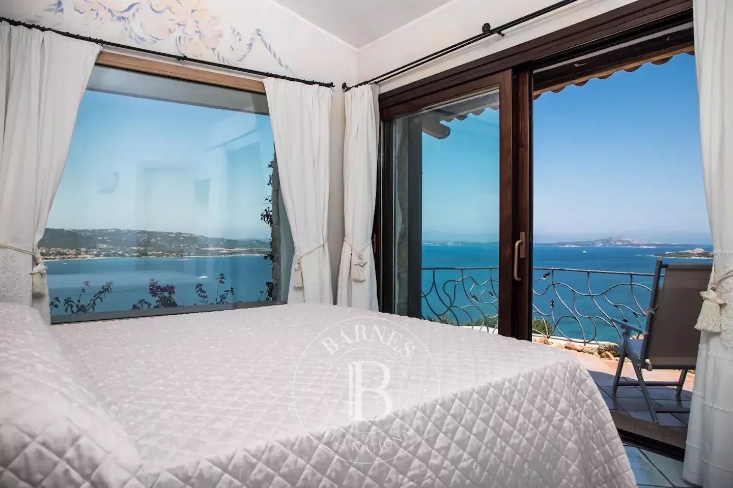 Porto Cervo  - Villa 5 Bedrooms - picture 10