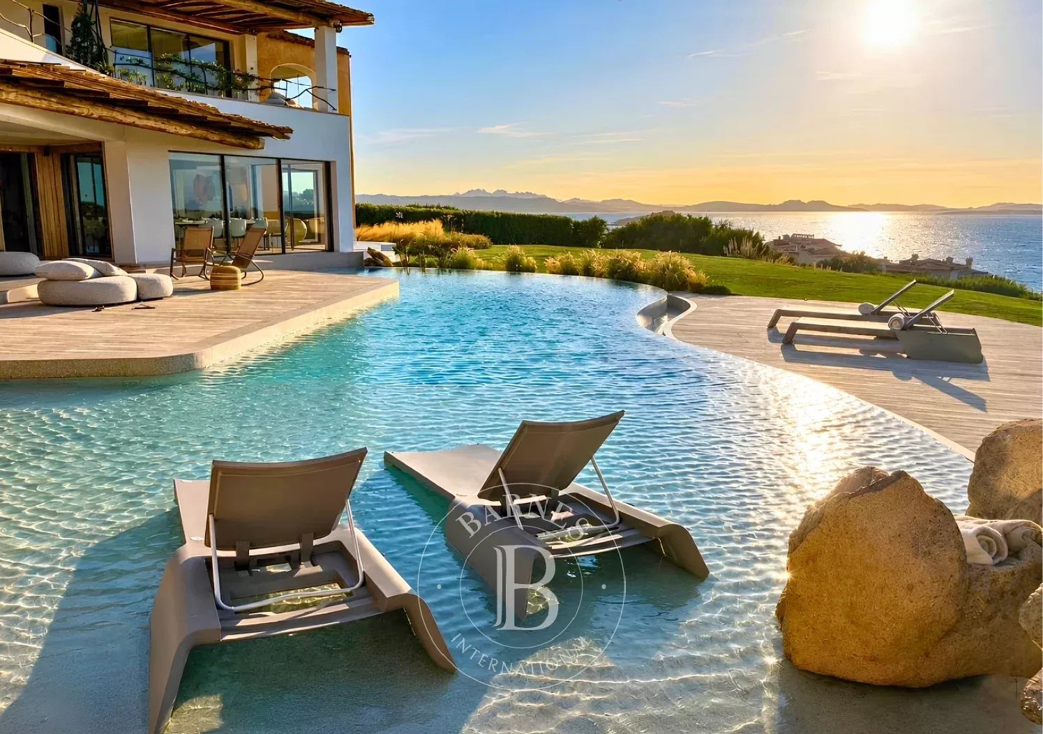 Villa Estelle | Porto Cervo picture 1
