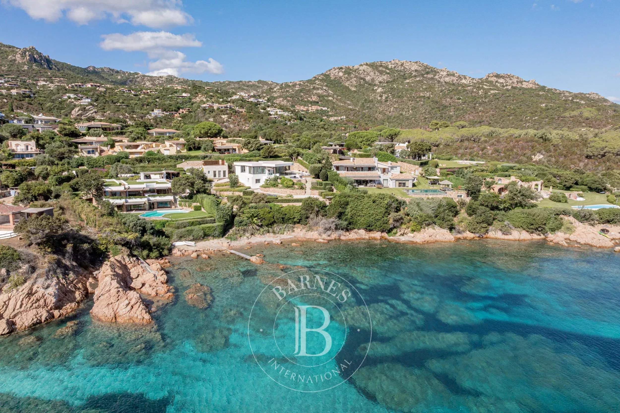 Porto Cervo  - Villa 4 Bedrooms - picture 3