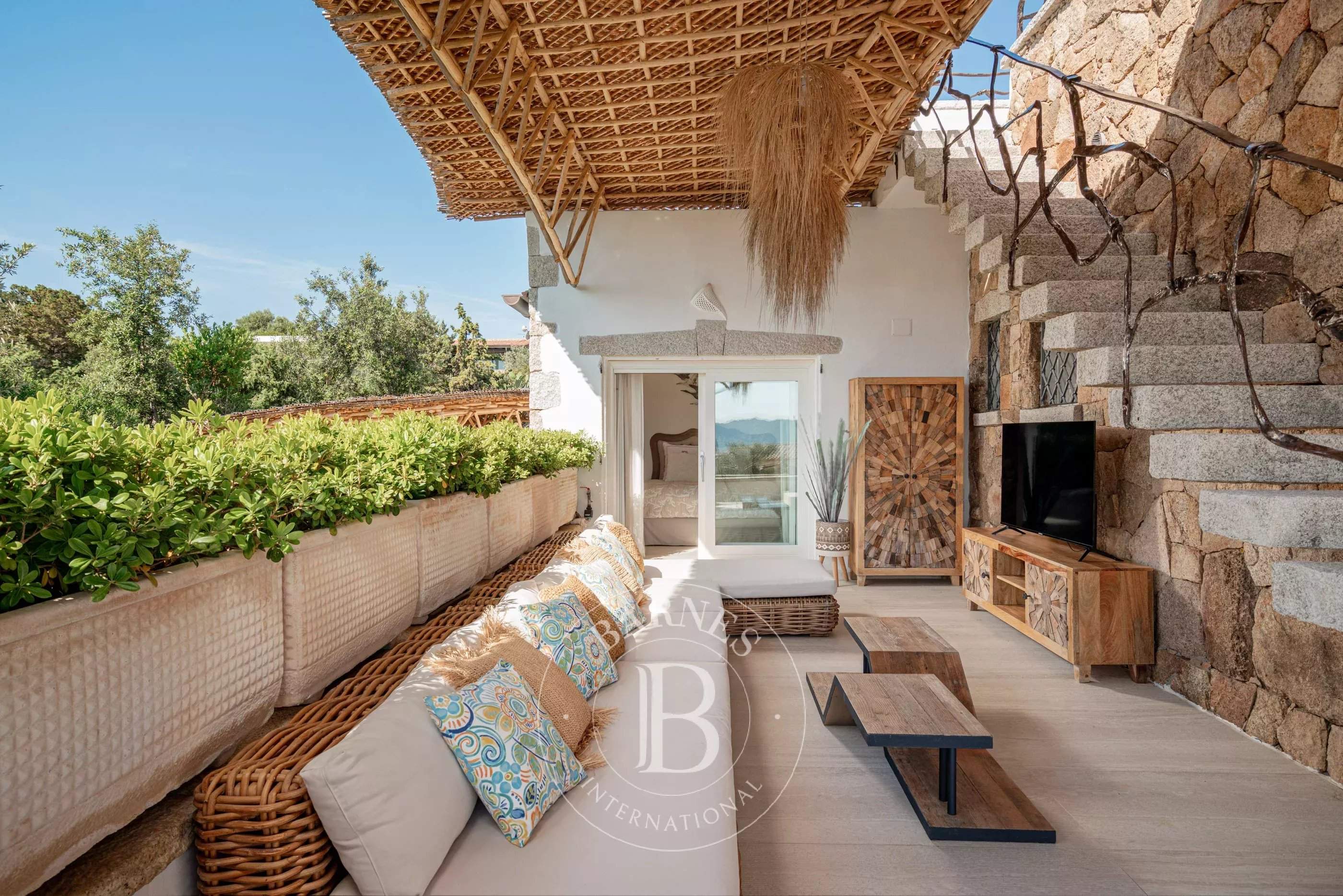 San Teodoro  - Villa jumelée 9 Pi&egrave;ces 5 Chambres - picture 10