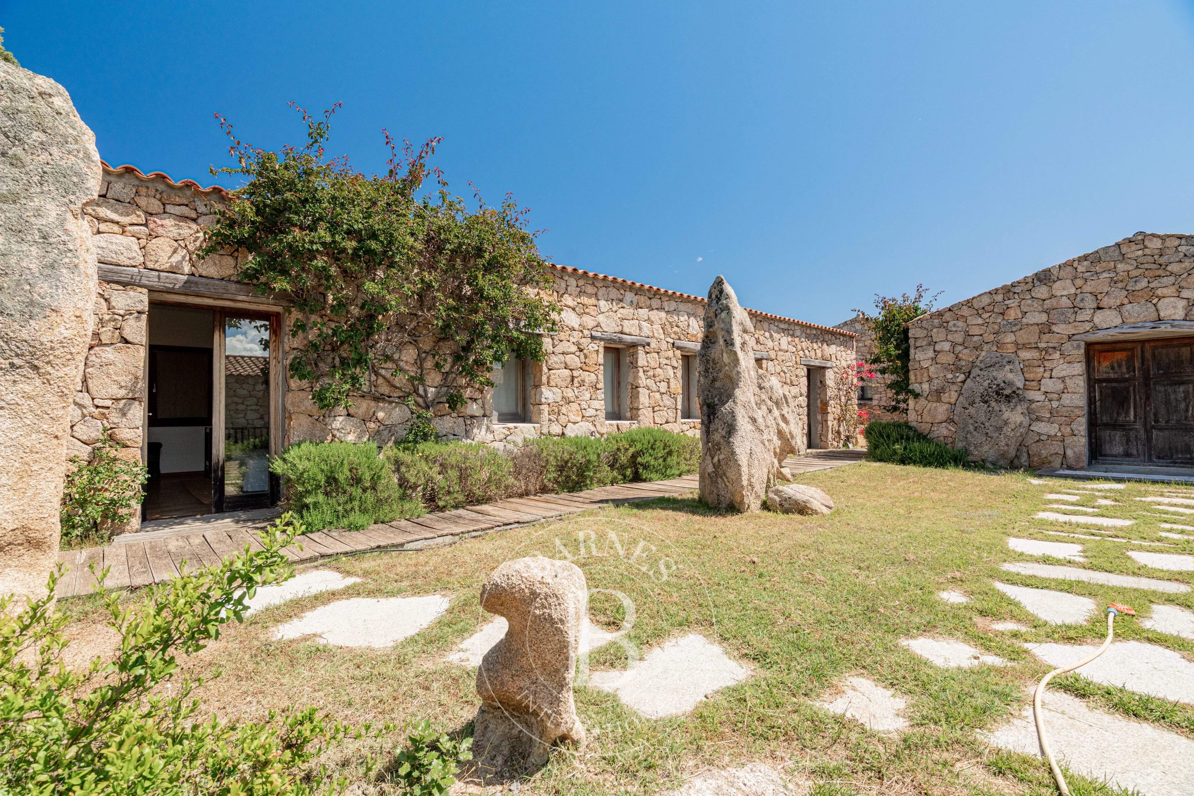 San Pantaleo  - Villa 16 Bedrooms - picture 17