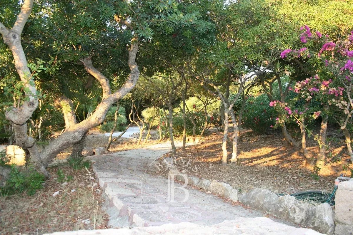 Alghero  - Villa 8 Pi&egrave;ces 5 Chambres - picture 20