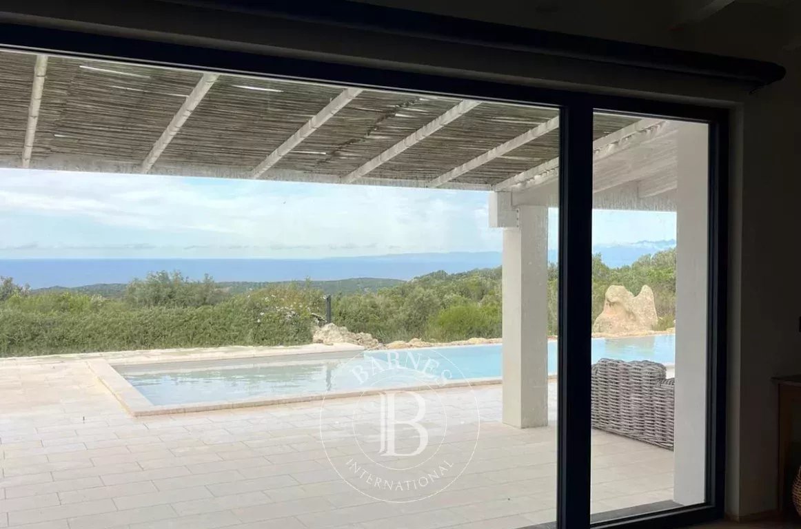 Luogosanto  - Villa 2 Bedrooms - picture 2