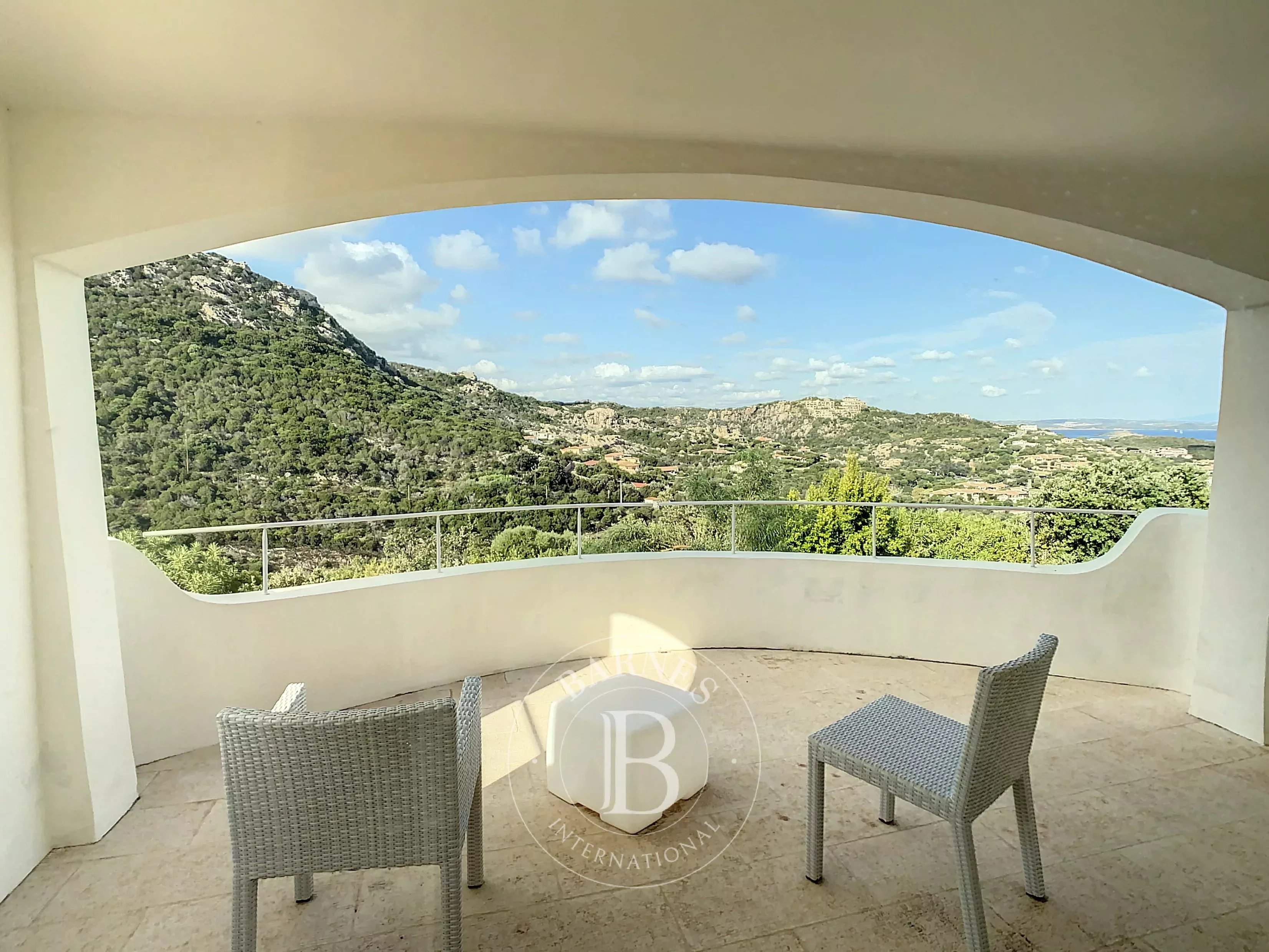 Porto Cervo  - Villa 12 Pièces 6 Chambres - picture 6