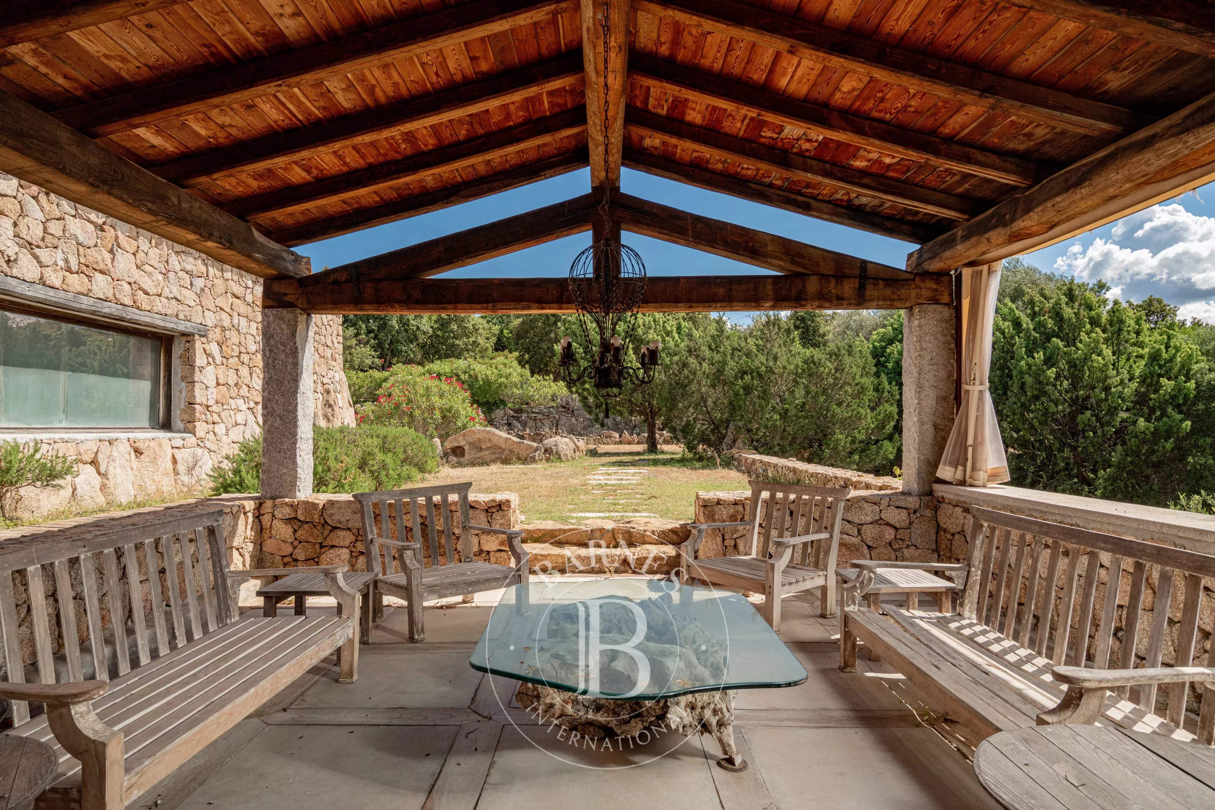 San Pantaleo  - Villa 16 Bedrooms - picture 3