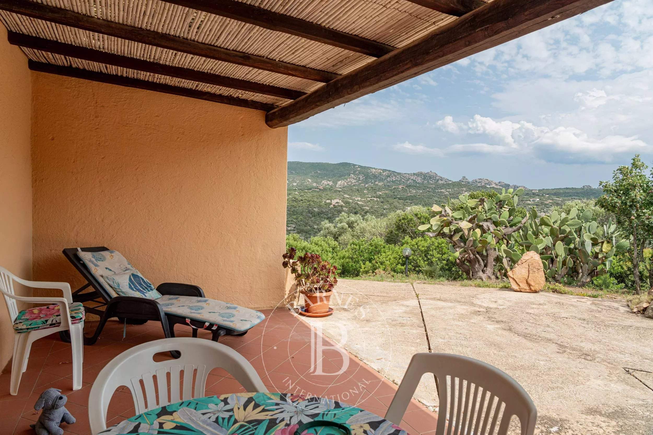 Arzachena  - Villa 2 Bedrooms - picture 14