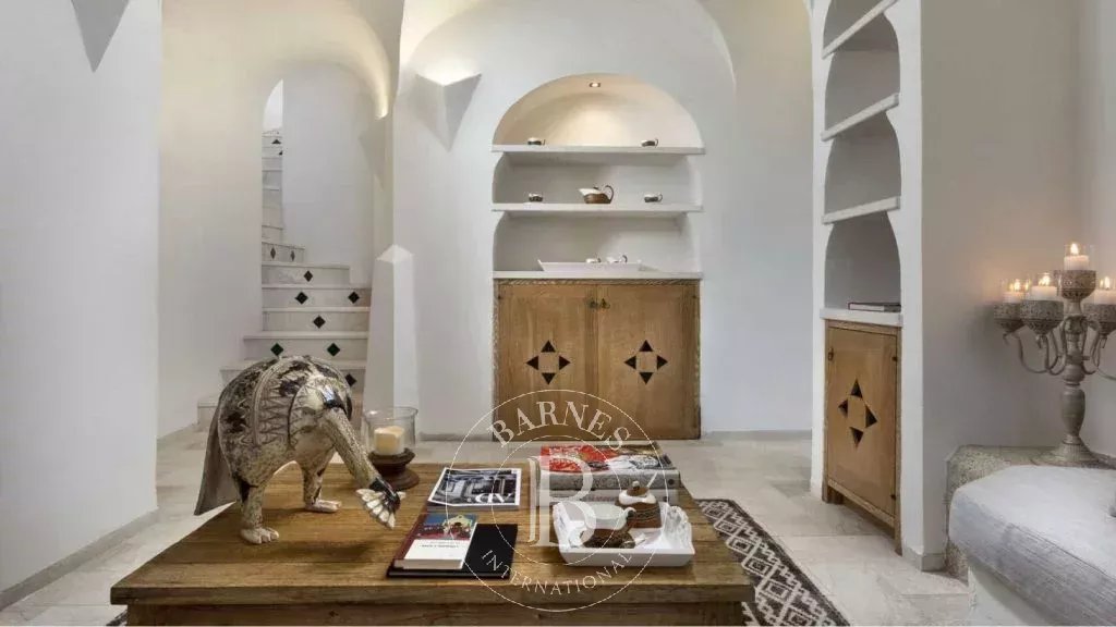 San Teodoro  - Villa 3 Bedrooms - picture 12