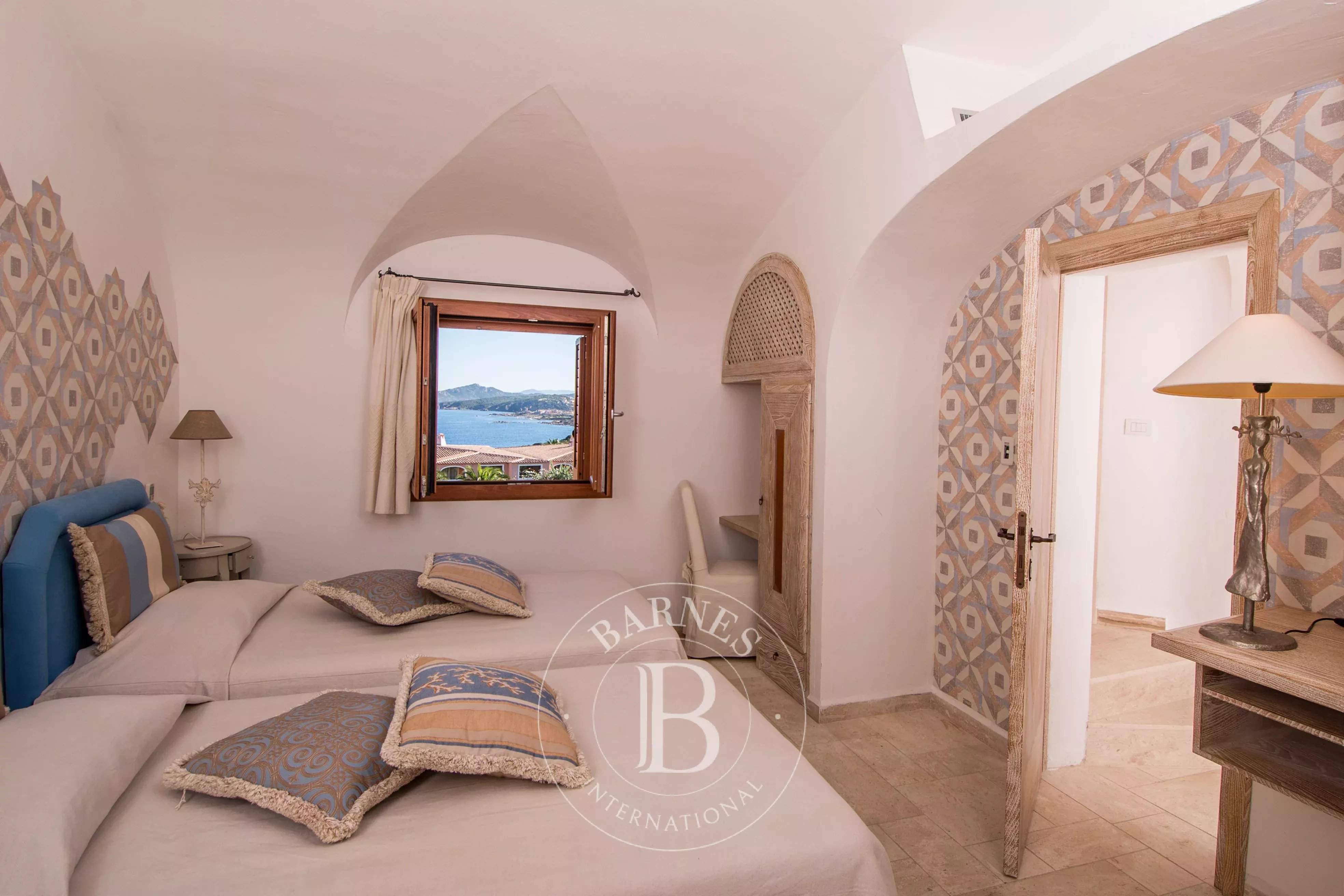 Porto Cervo  - Villa 4 Bedrooms - picture 18