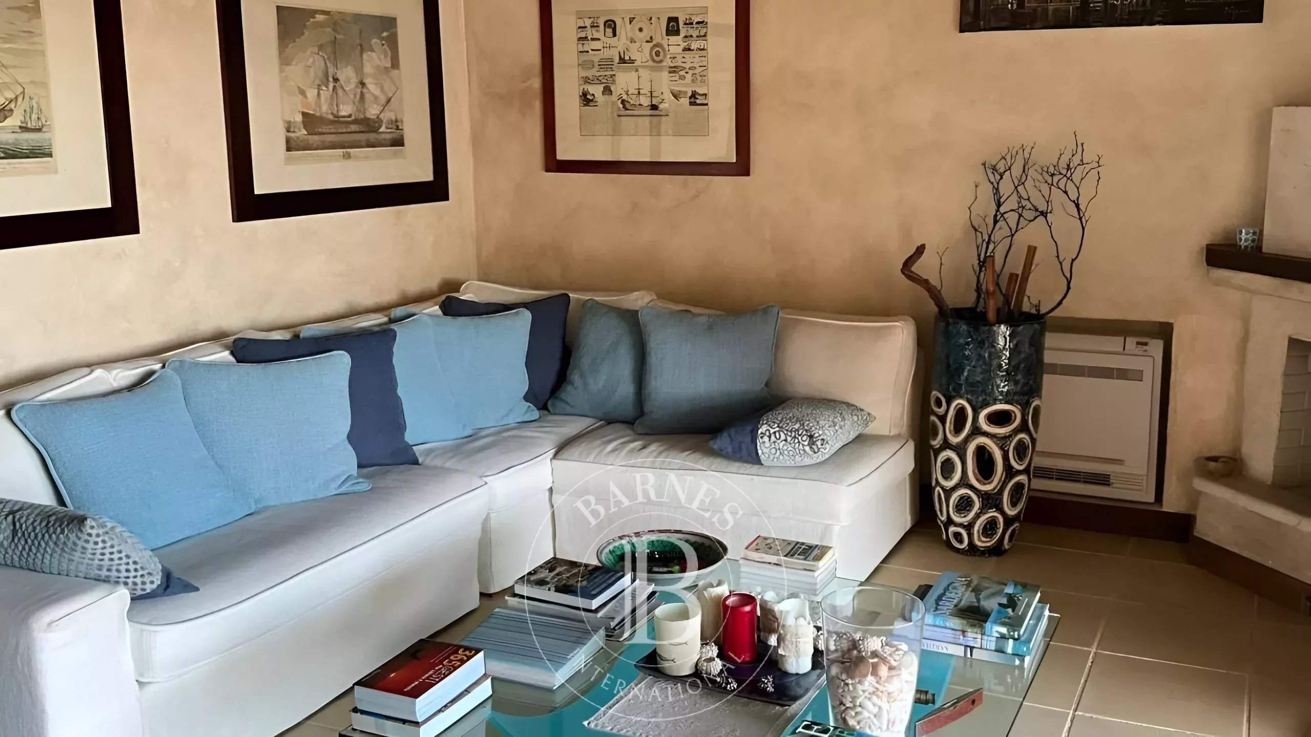 Loiri Porto San Paolo  - Villa 14 Pi&egrave;ces 8 Chambres - picture 7