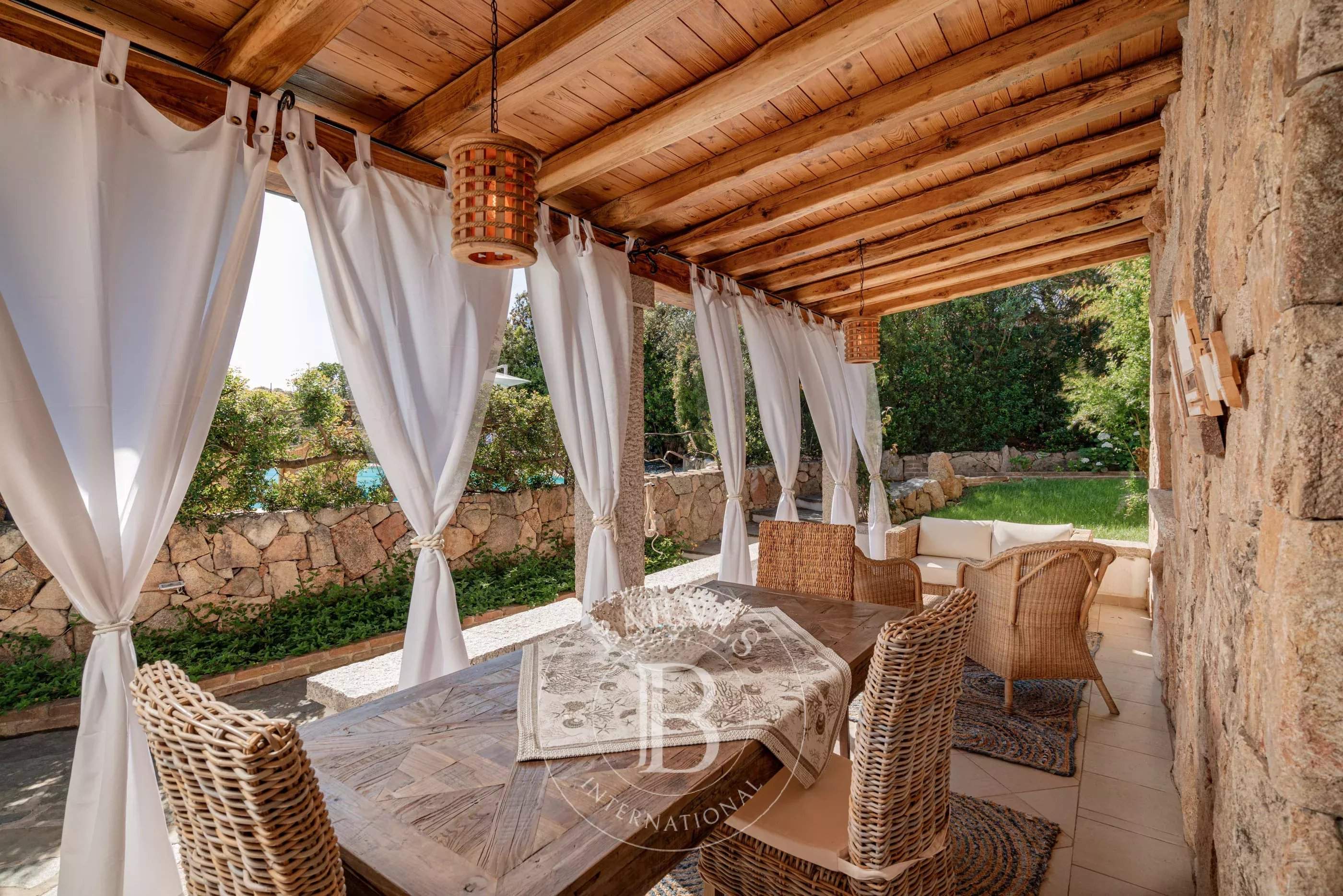 San Teodoro  - Villa jumelée 9 Pi&egrave;ces 5 Chambres - picture 11