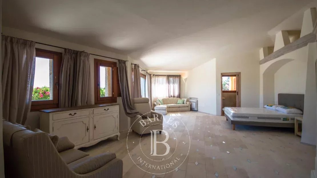 Porto Cervo  - Villa 5 Bedrooms - picture 10