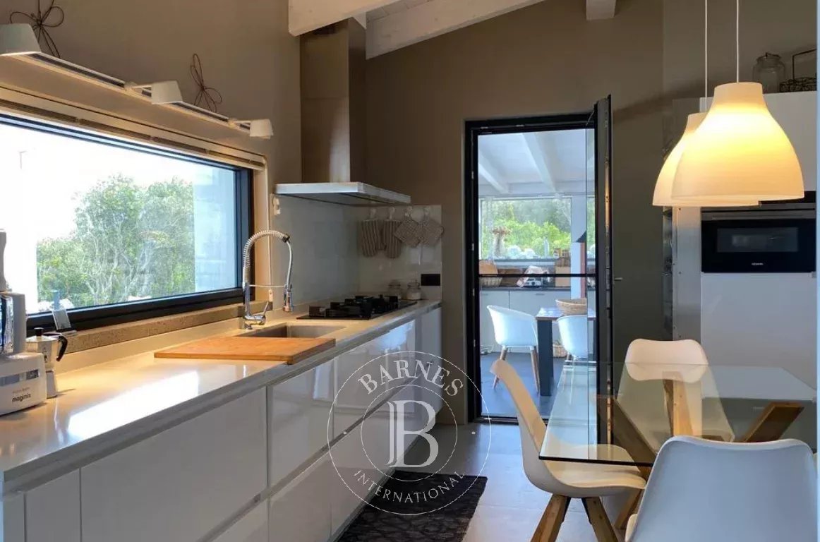 Luogosanto  - Villa 2 Bedrooms - picture 11