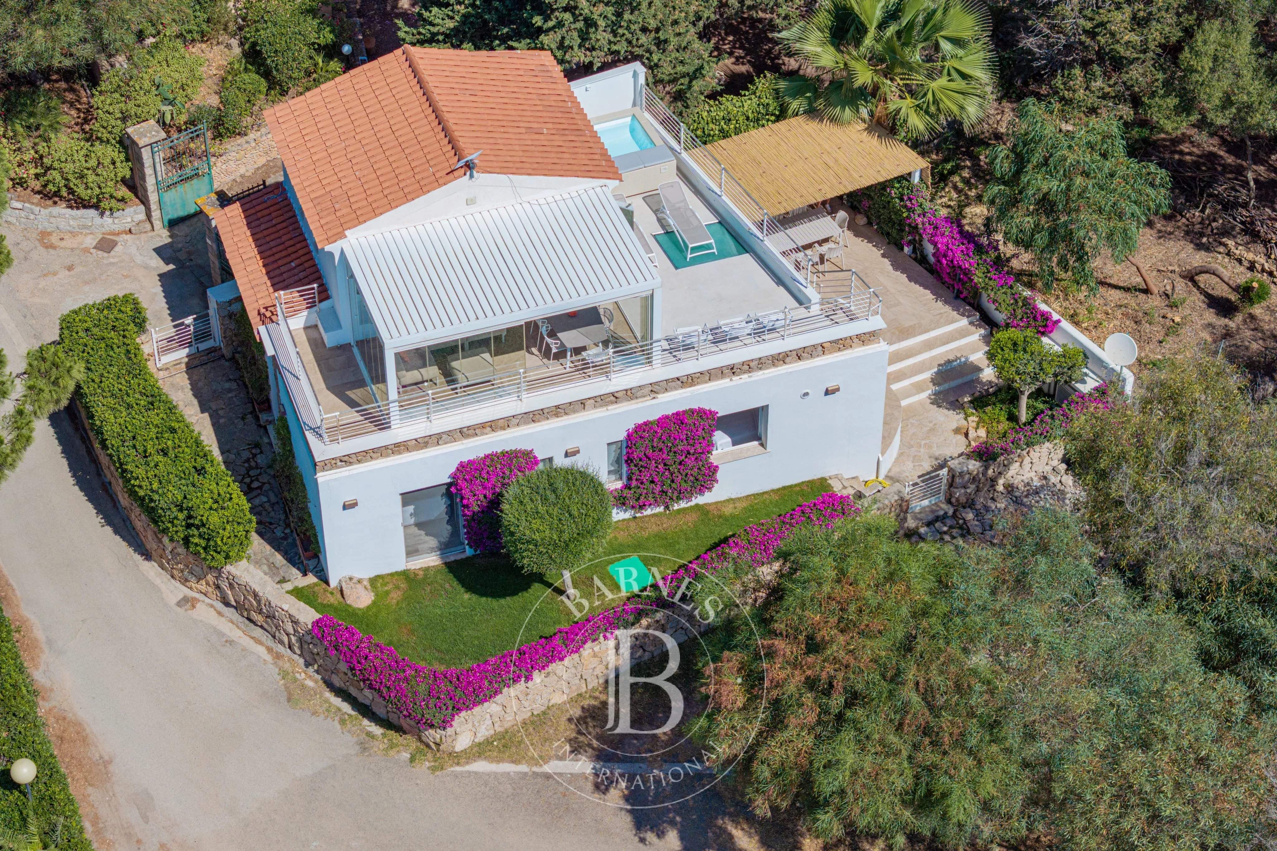 Villa Tavolara | Porto San Paolo picture 1