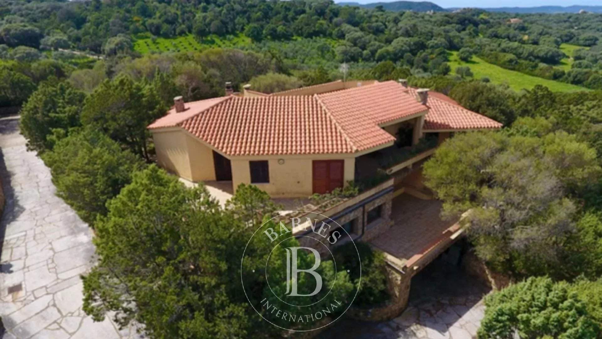 Palau  - Villa 4 Bedrooms - picture 2
