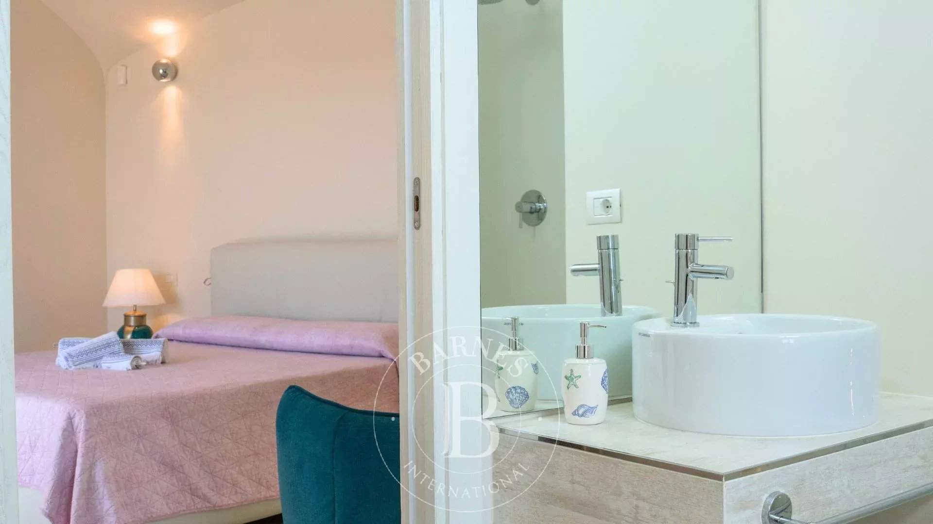 Palau  - Villa 6 Bedrooms - picture 13