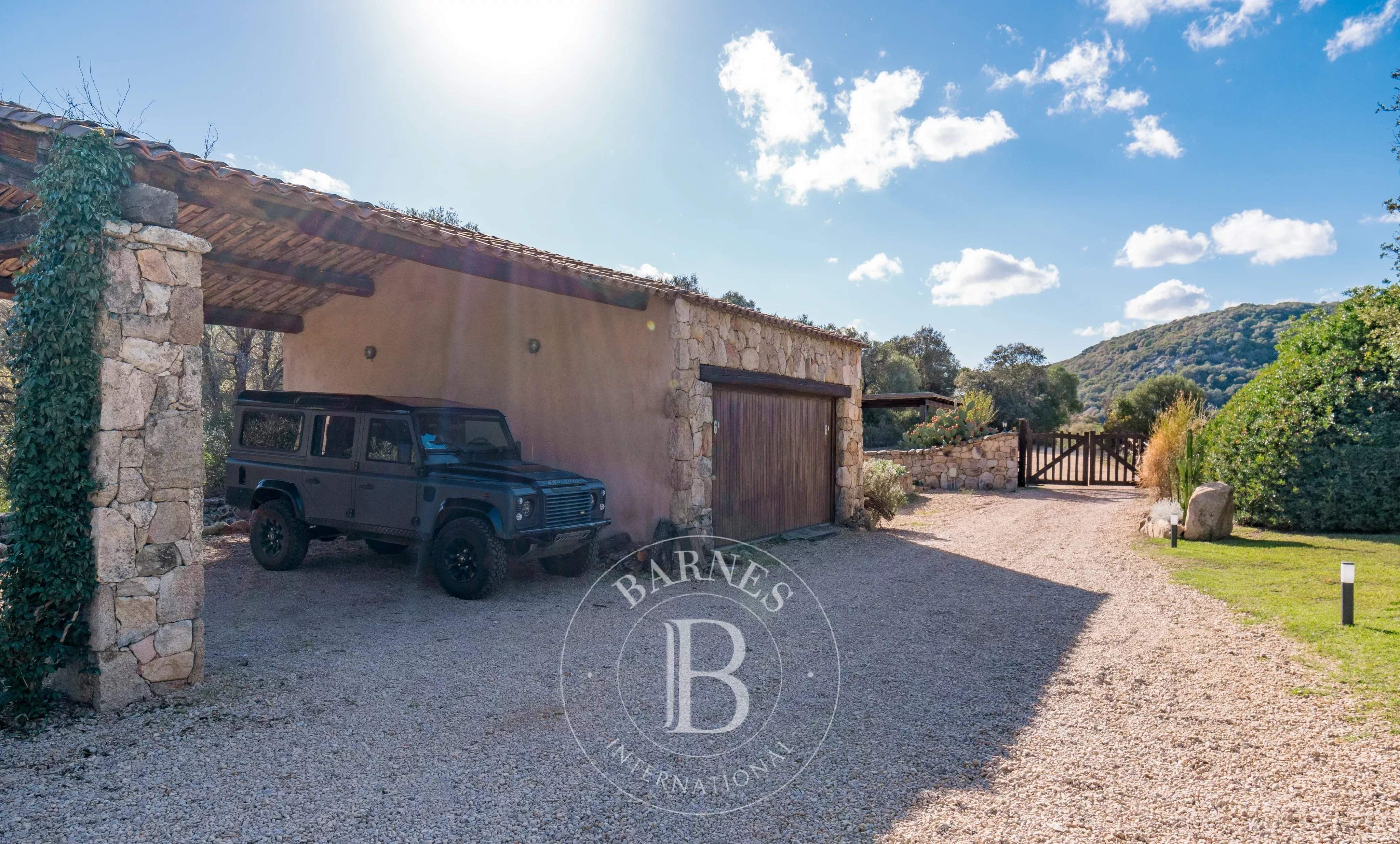 Villa Ottavia | Luogosanto picture 18