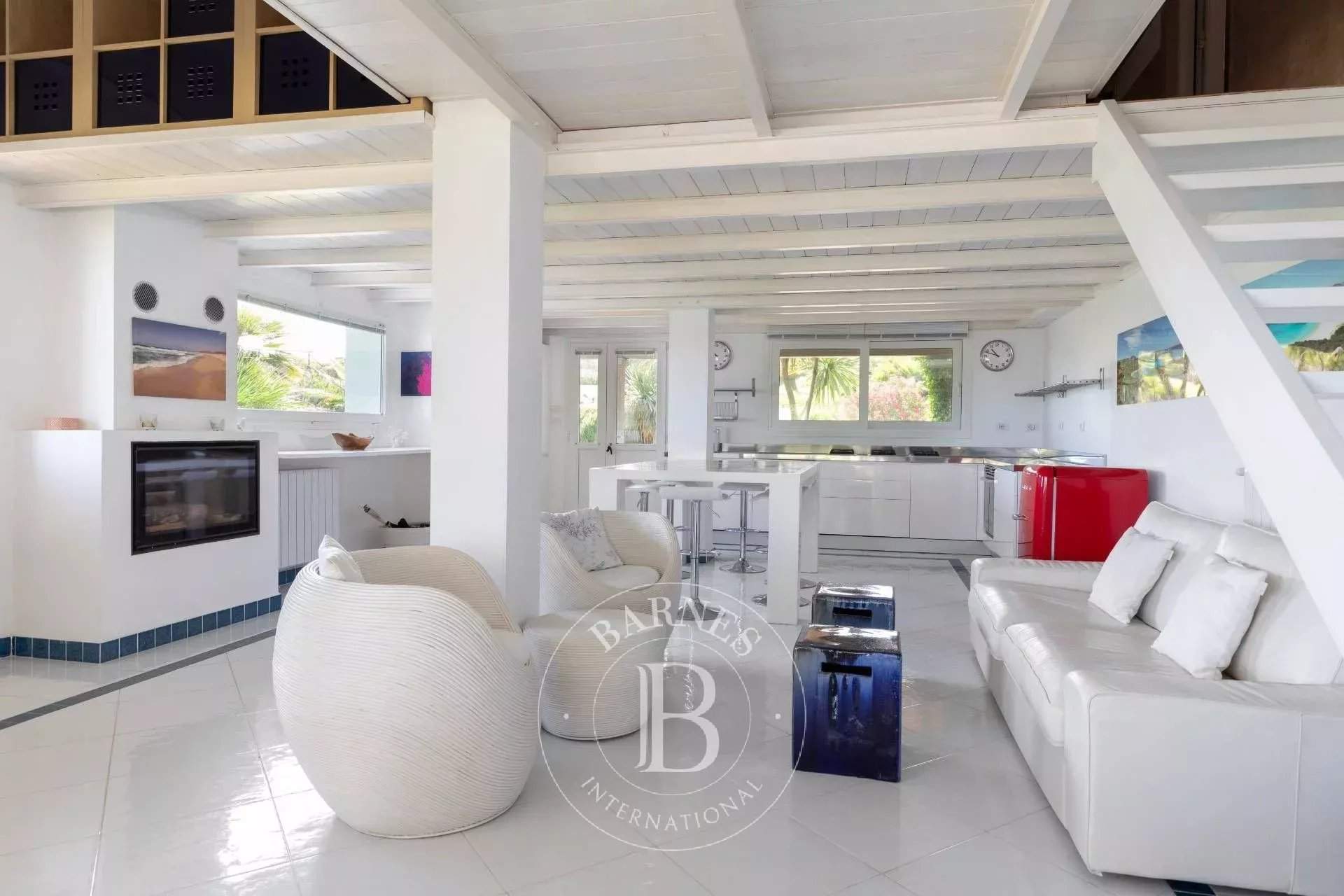 Castelsardo  - Villa 7 Cuartos 5 Habitaciones - picture 11