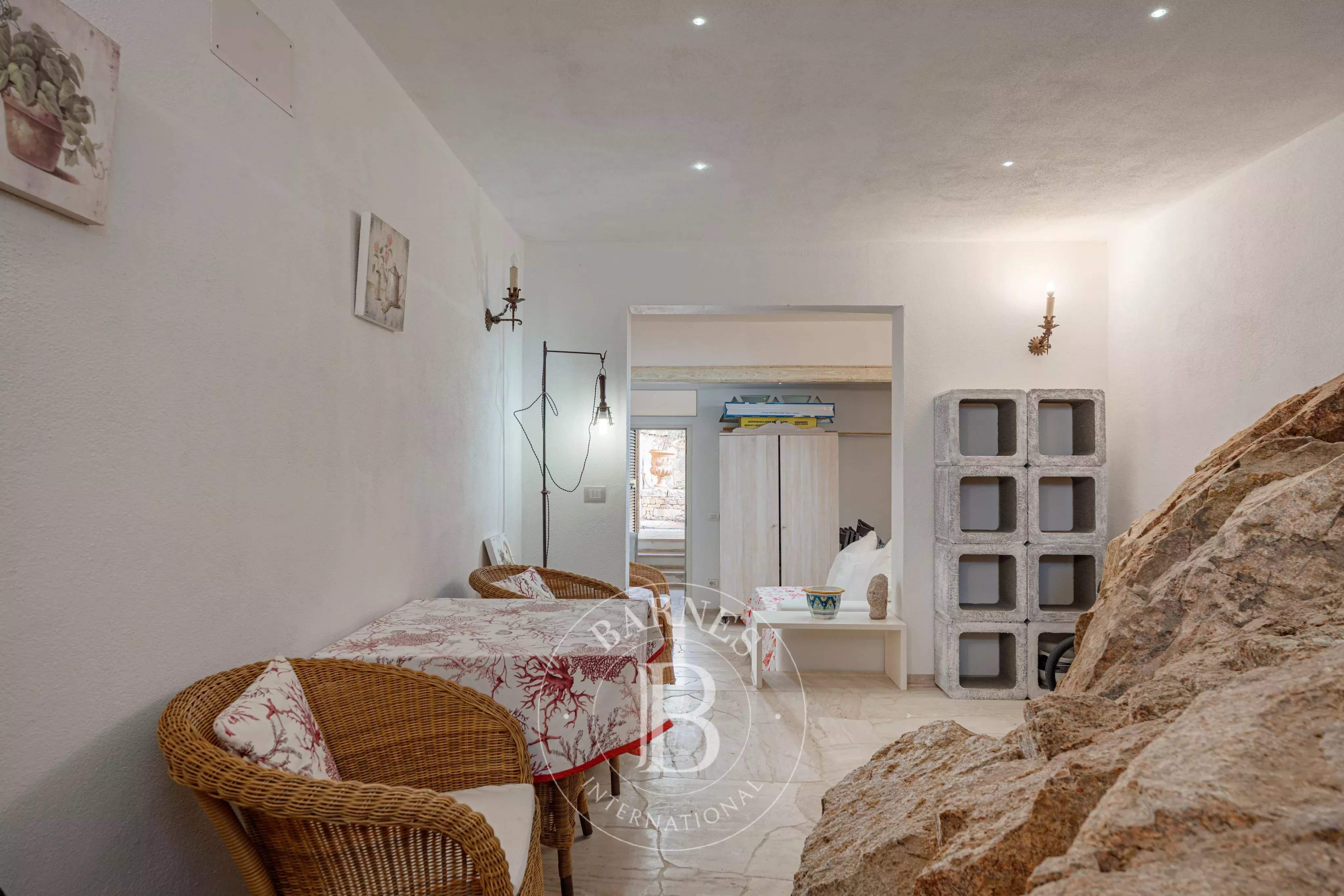 Porto Cervo  - Appartement 7 Pi&egrave;ces 2 Chambres - picture 18