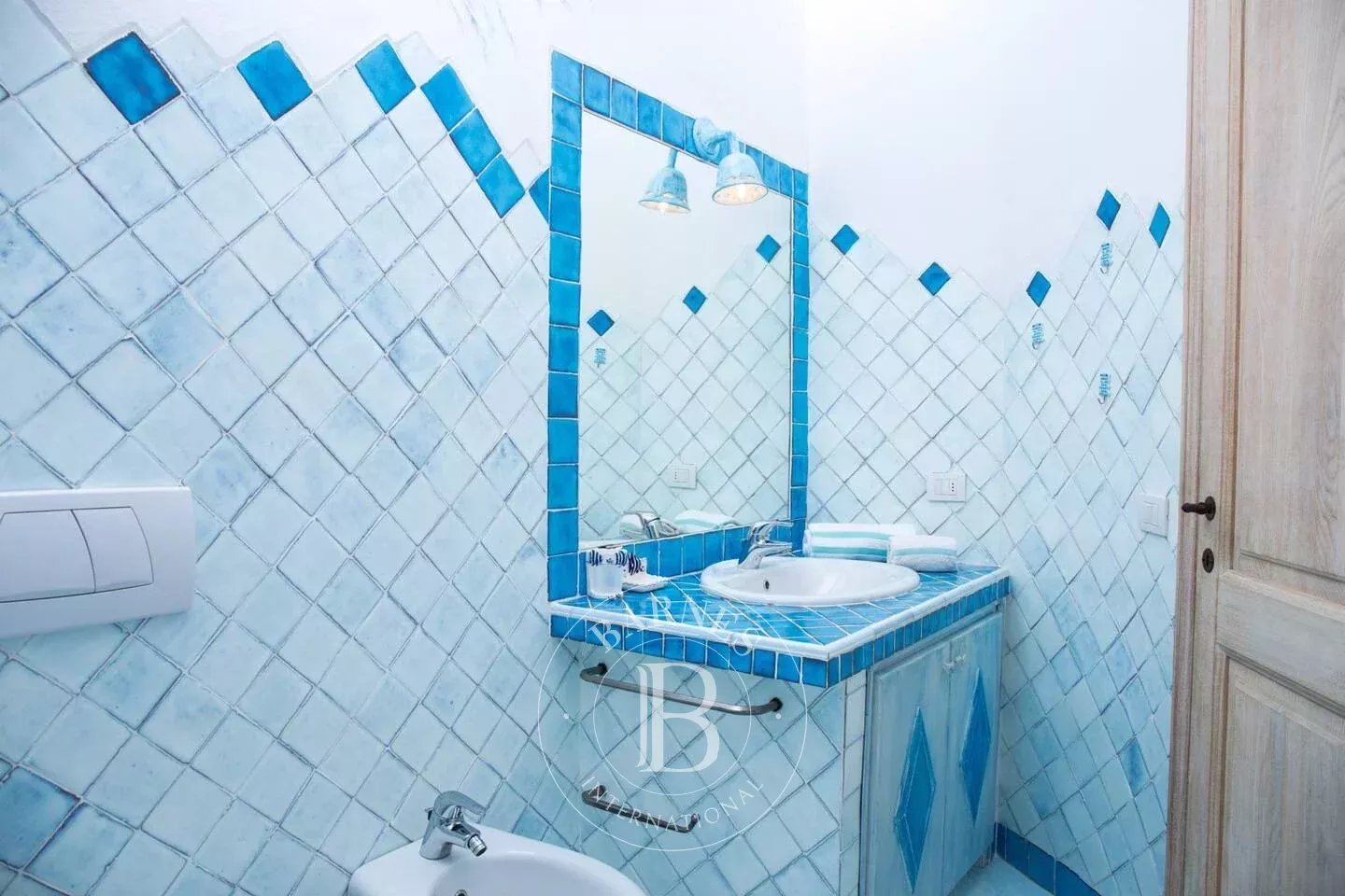 Porto Cervo  - Villa 5 Bedrooms - picture 16