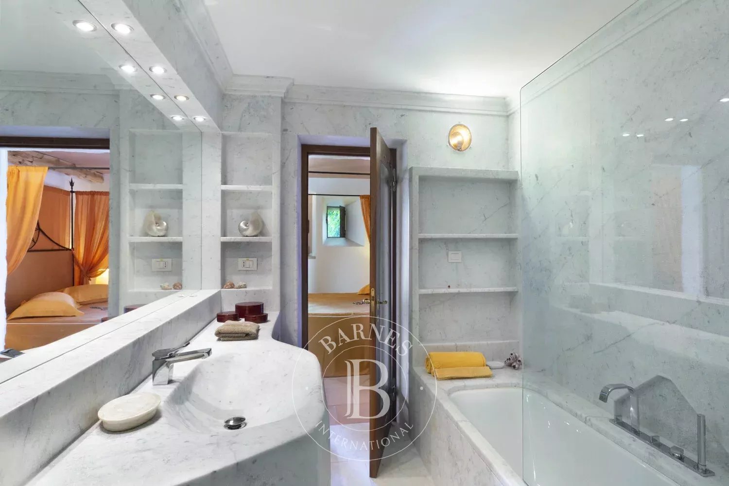 Porto Cervo  - Villa 10 Pièces 7 Chambres - picture 17