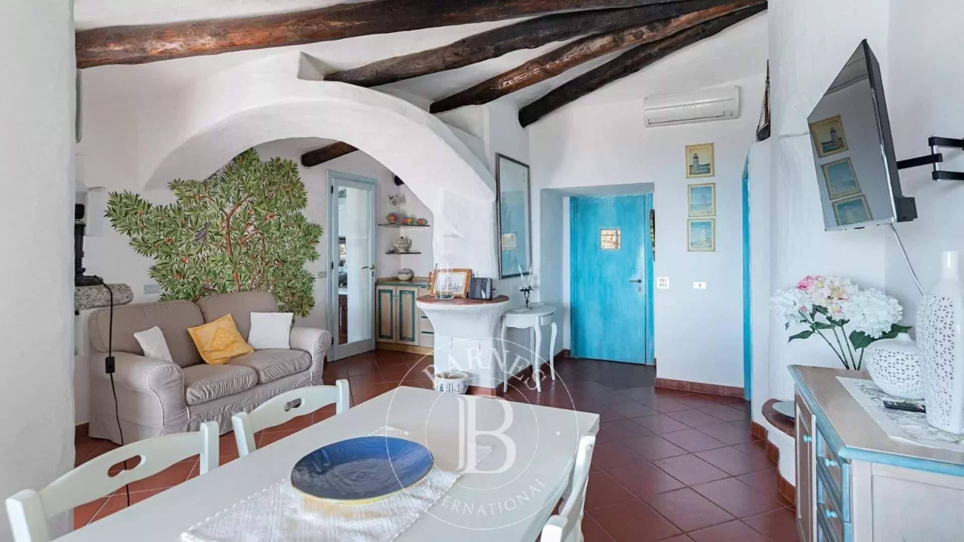 Porto Cervo  - Villa 5 Bedrooms - picture 5