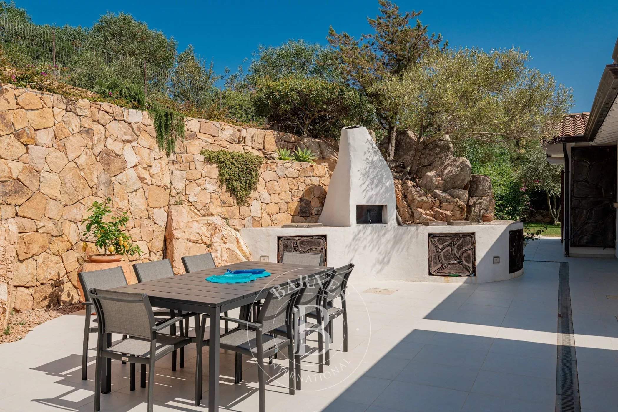 San Teodoro  - Villa 6 Bedrooms - picture 7