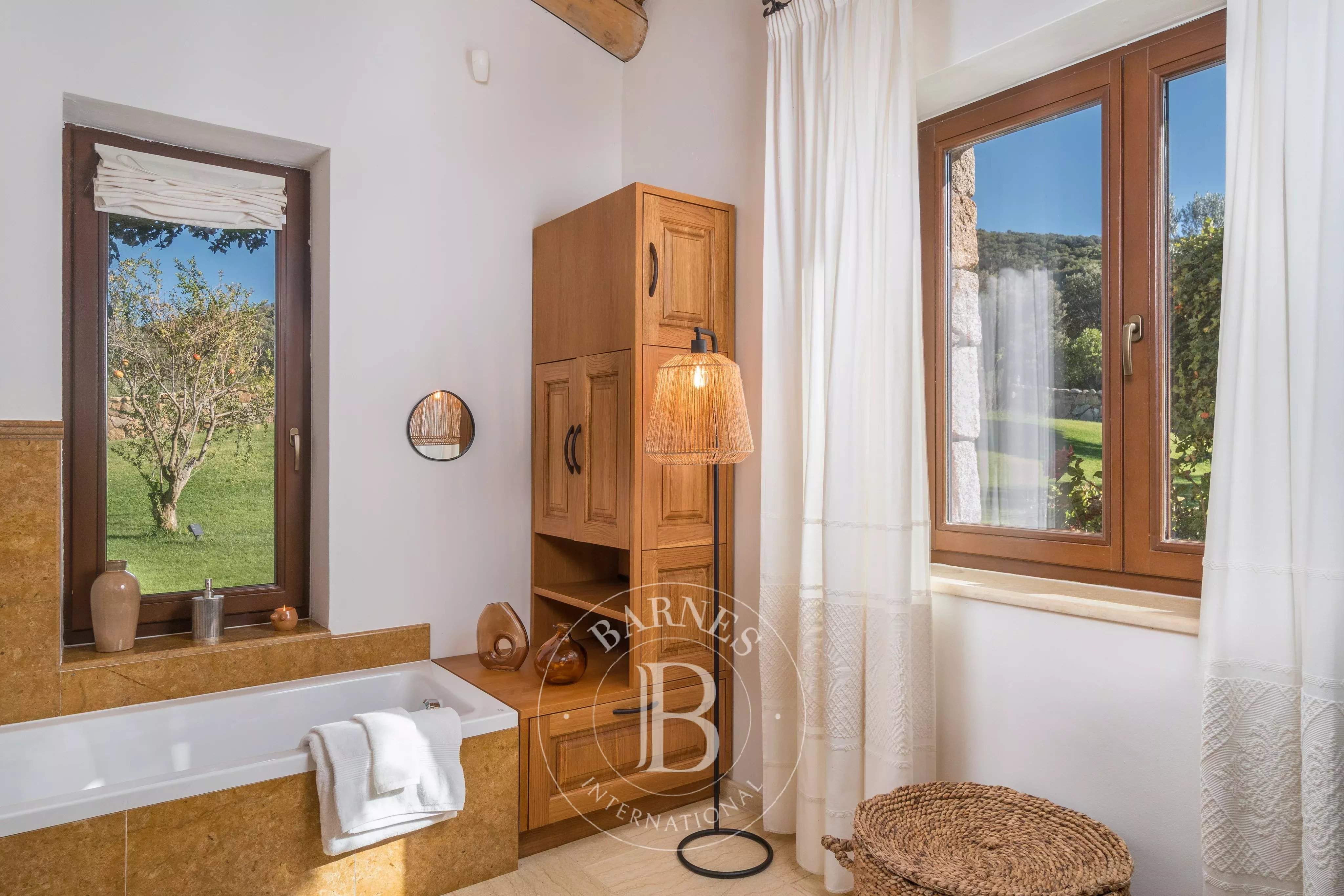 Villa Ottavia | Luogosanto picture 15