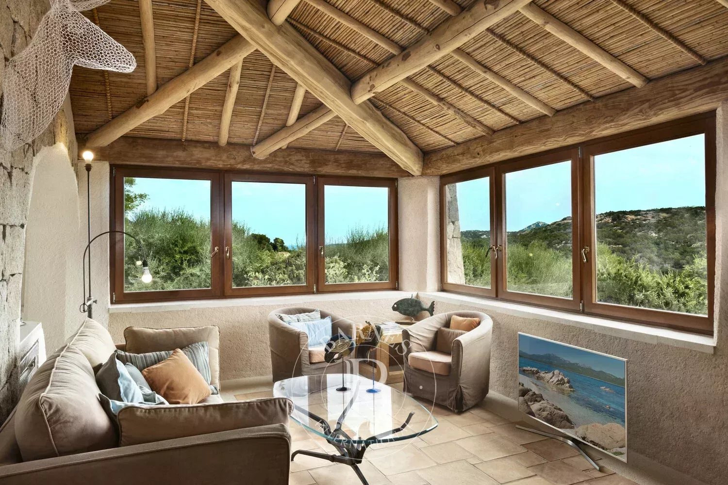 Porto Cervo  - Villa 10 Pièces 7 Chambres - picture 10