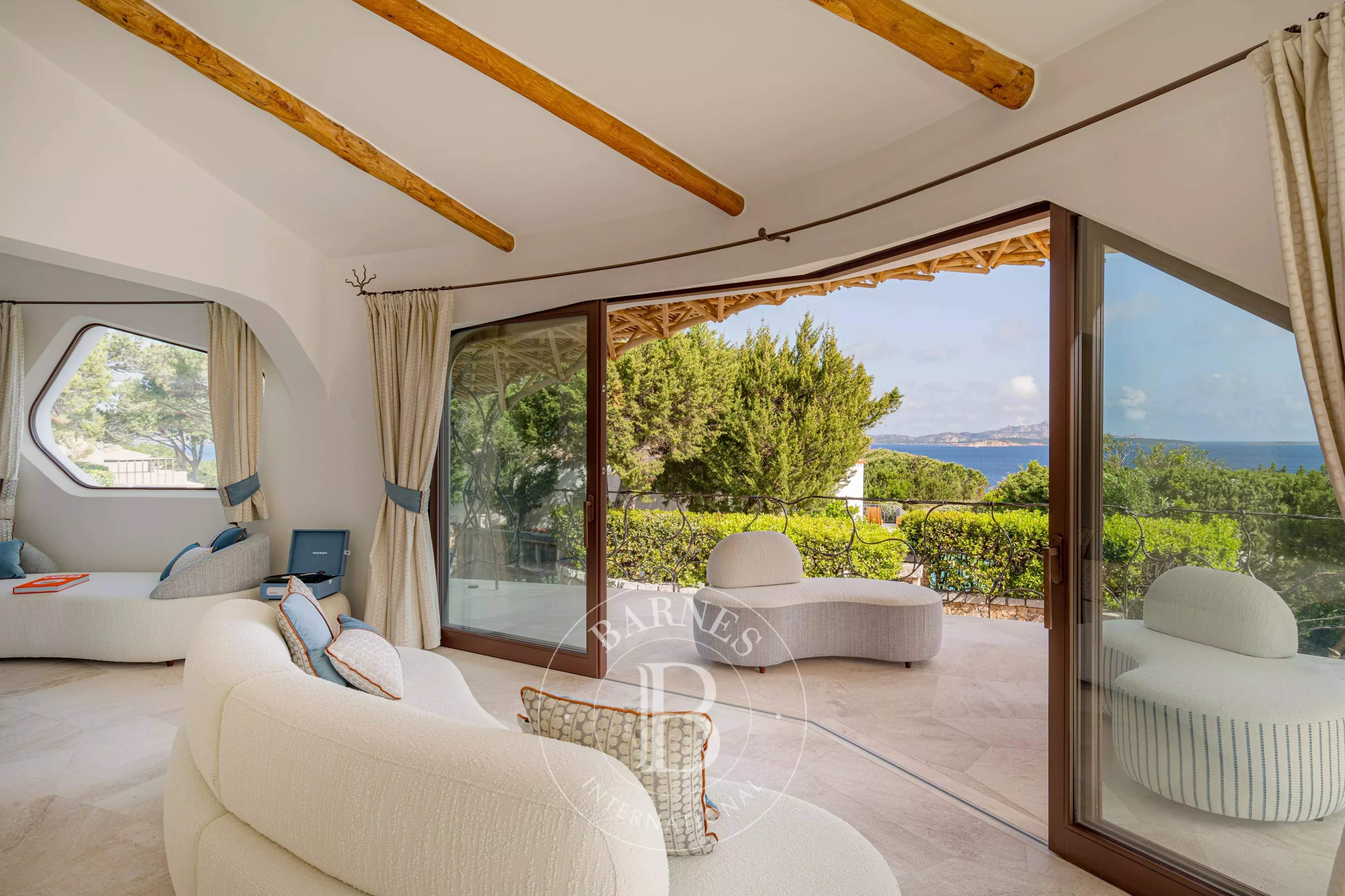 Villa Faro | Baja Sardinia picture 7
