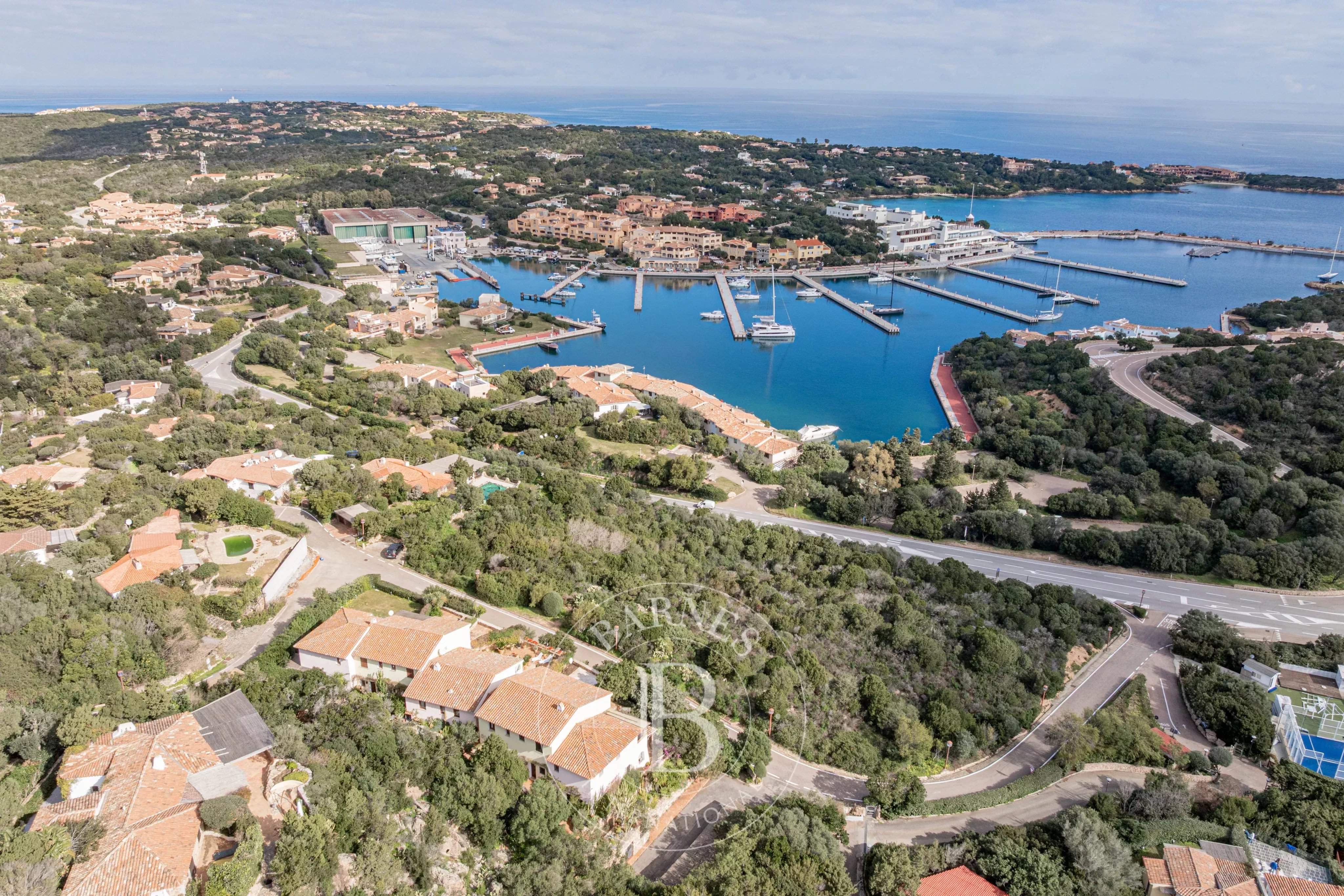 Porto Cervo  - Appartement 7 Pi&egrave;ces 2 Chambres - picture 3