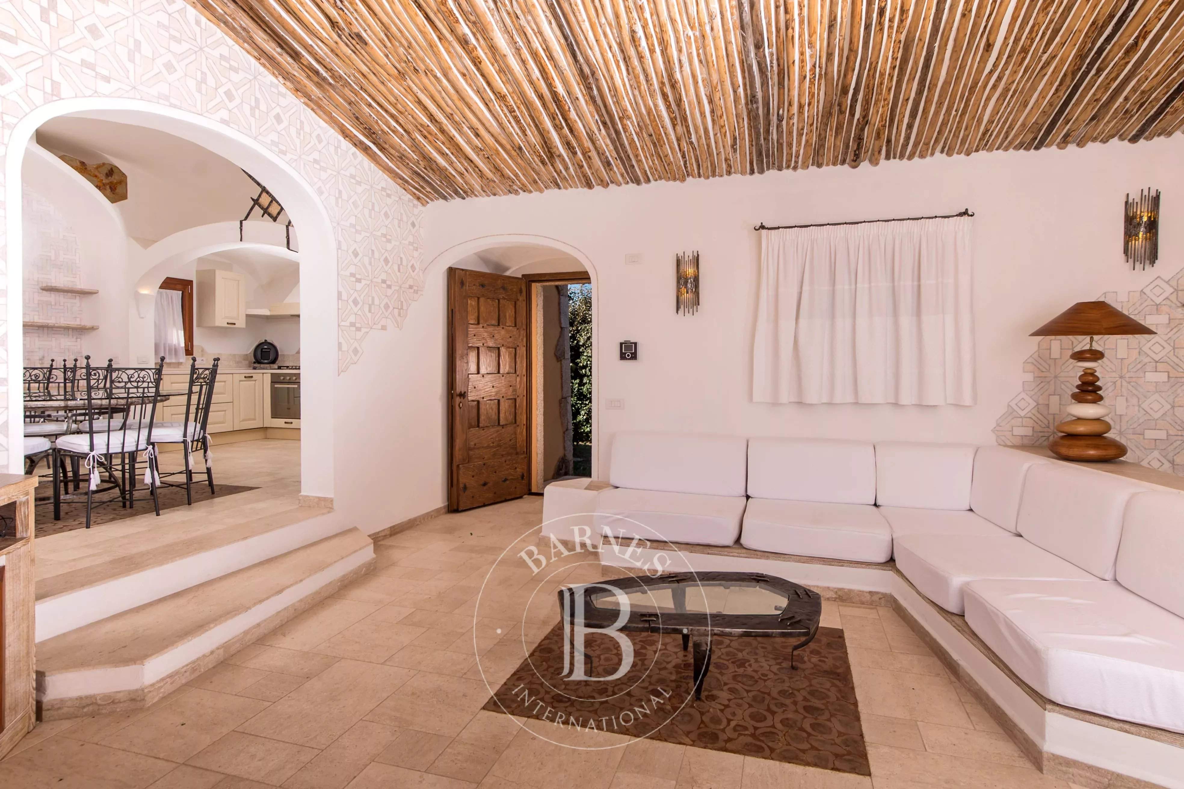 Porto Cervo  - Villa 4 Bedrooms - picture 9