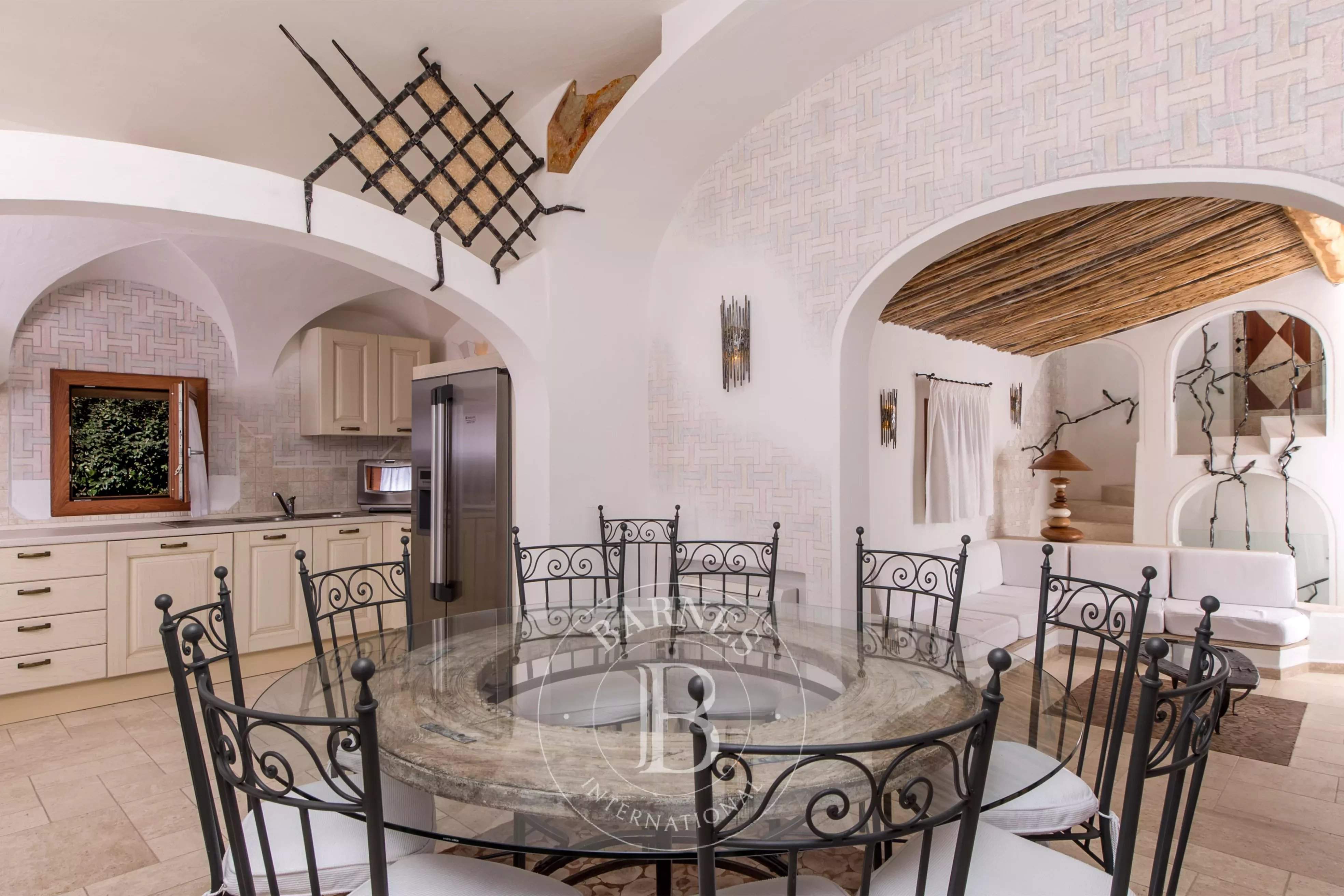 Porto Cervo  - Villa 4 Bedrooms - picture 11