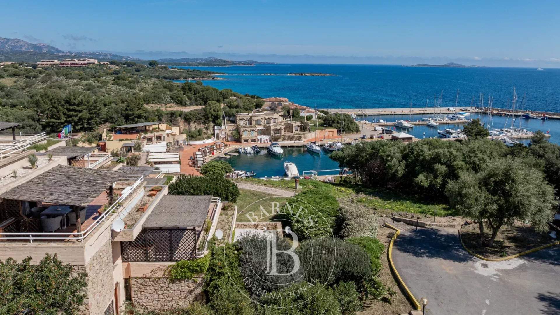 Portisco  - Apartment 3 Bedrooms - picture 14