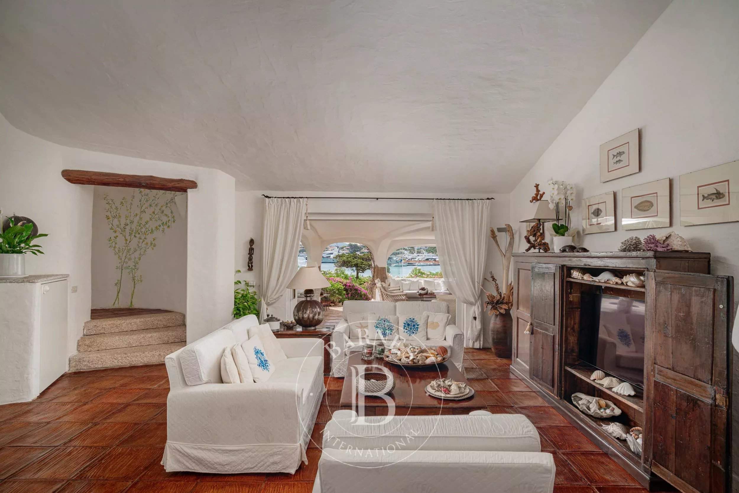 Villa Luna | Porto Cervo picture 14