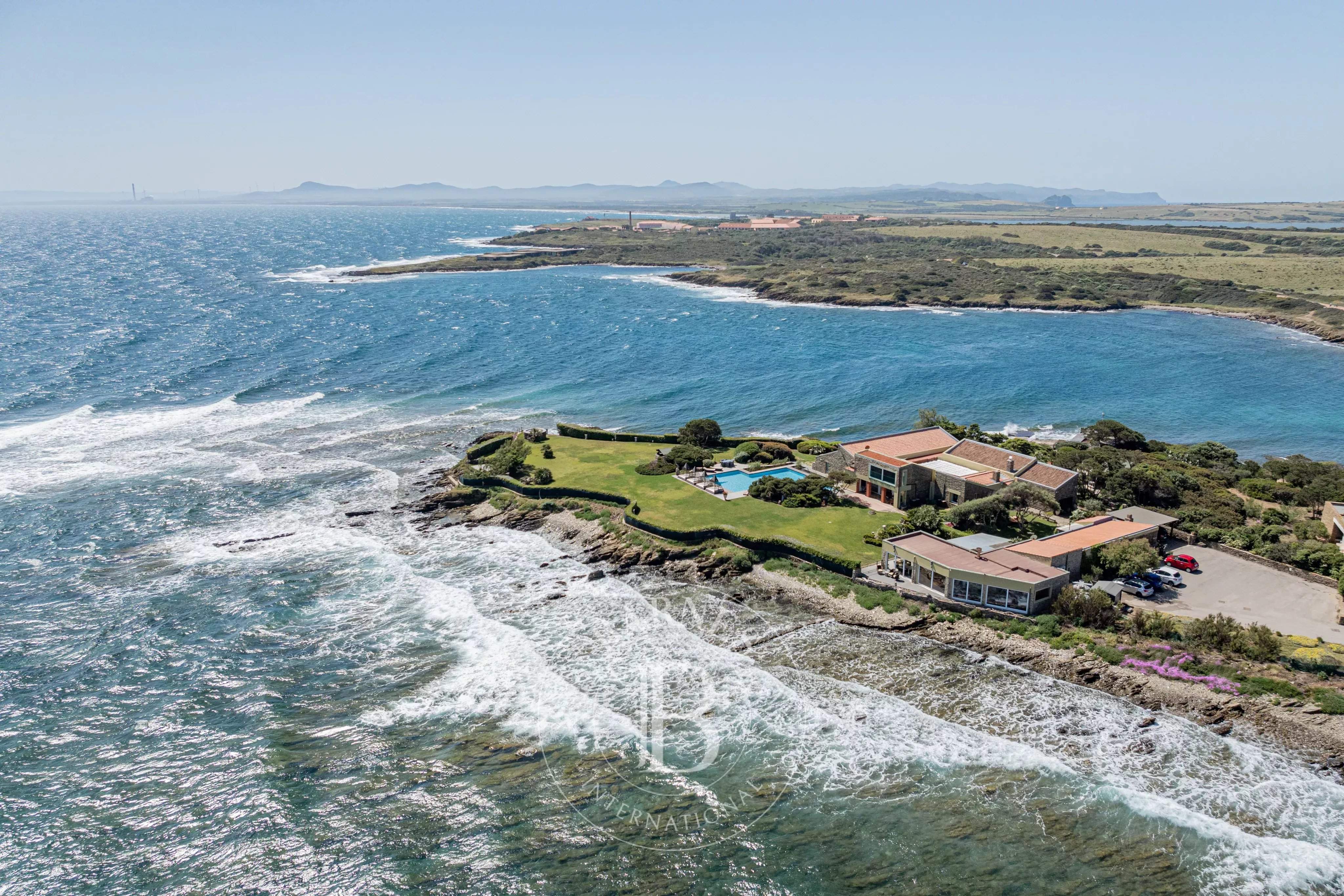 Villa Solenzana | Stintino picture 4