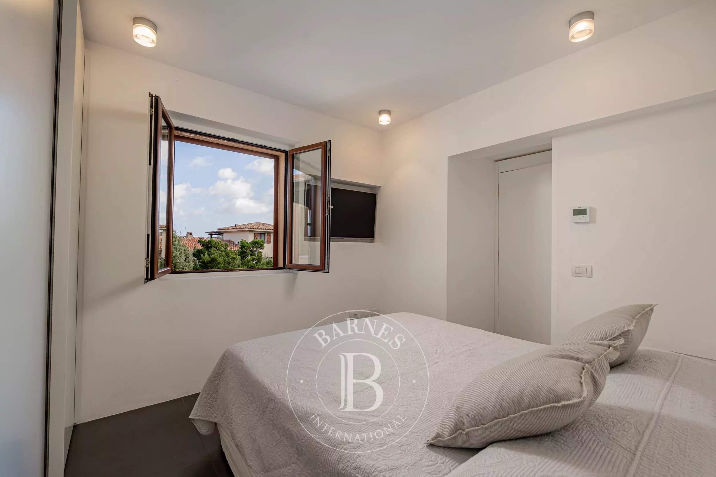 Porto Cervo  - Piso 3 Cuartos 2 Habitaciones - picture 12