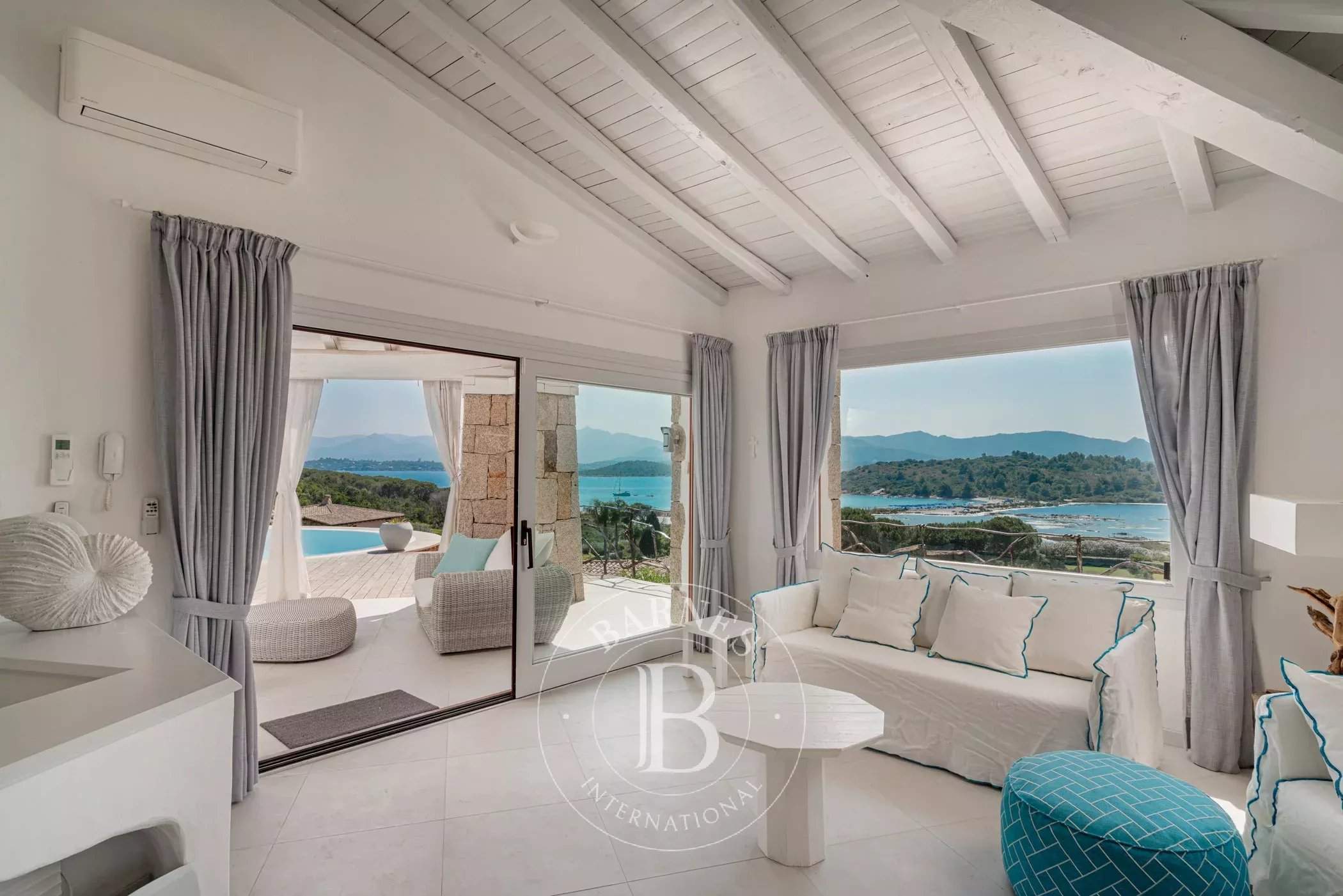 San Teodoro  - Villa 6 Bedrooms - picture 10