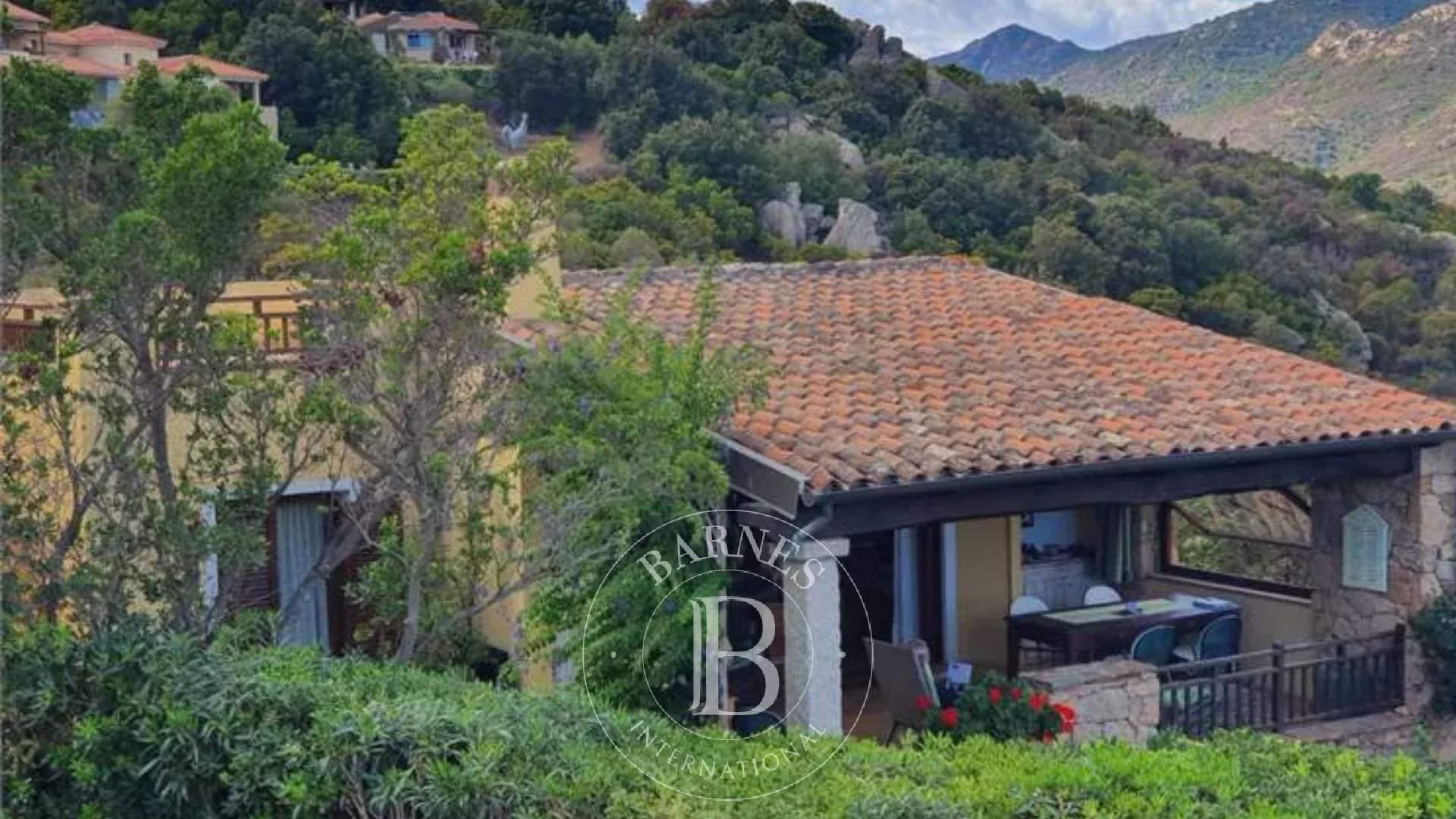 Loiri Porto San Paolo  - Villa 10 Pi&egrave;ces 3 Chambres - picture 10