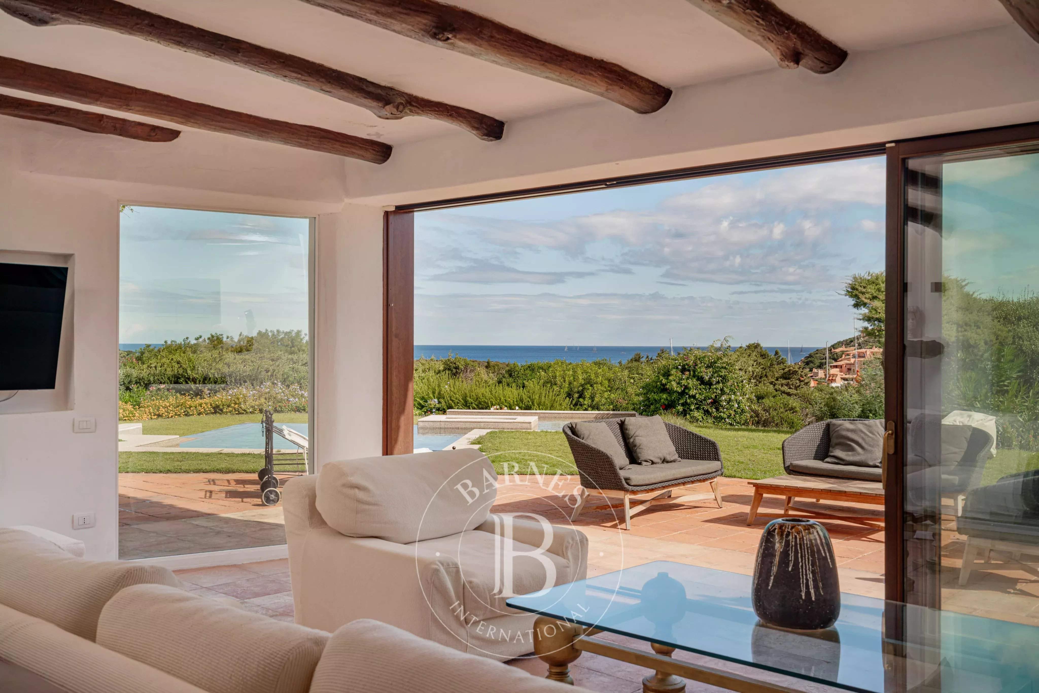 Porto Cervo  - Villa 6 Bedrooms - picture 9