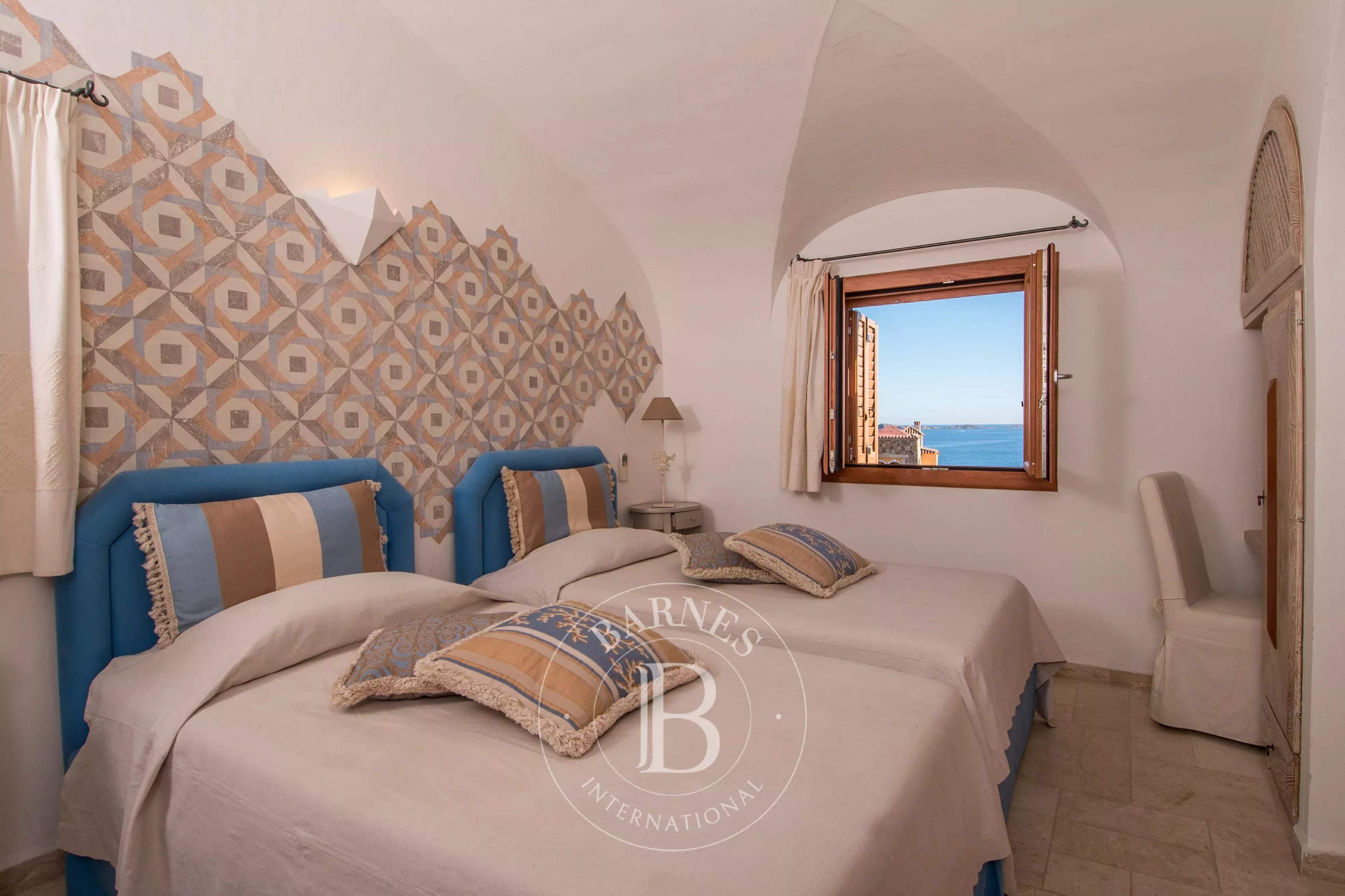Porto Cervo  - Villa 4 Bedrooms - picture 17