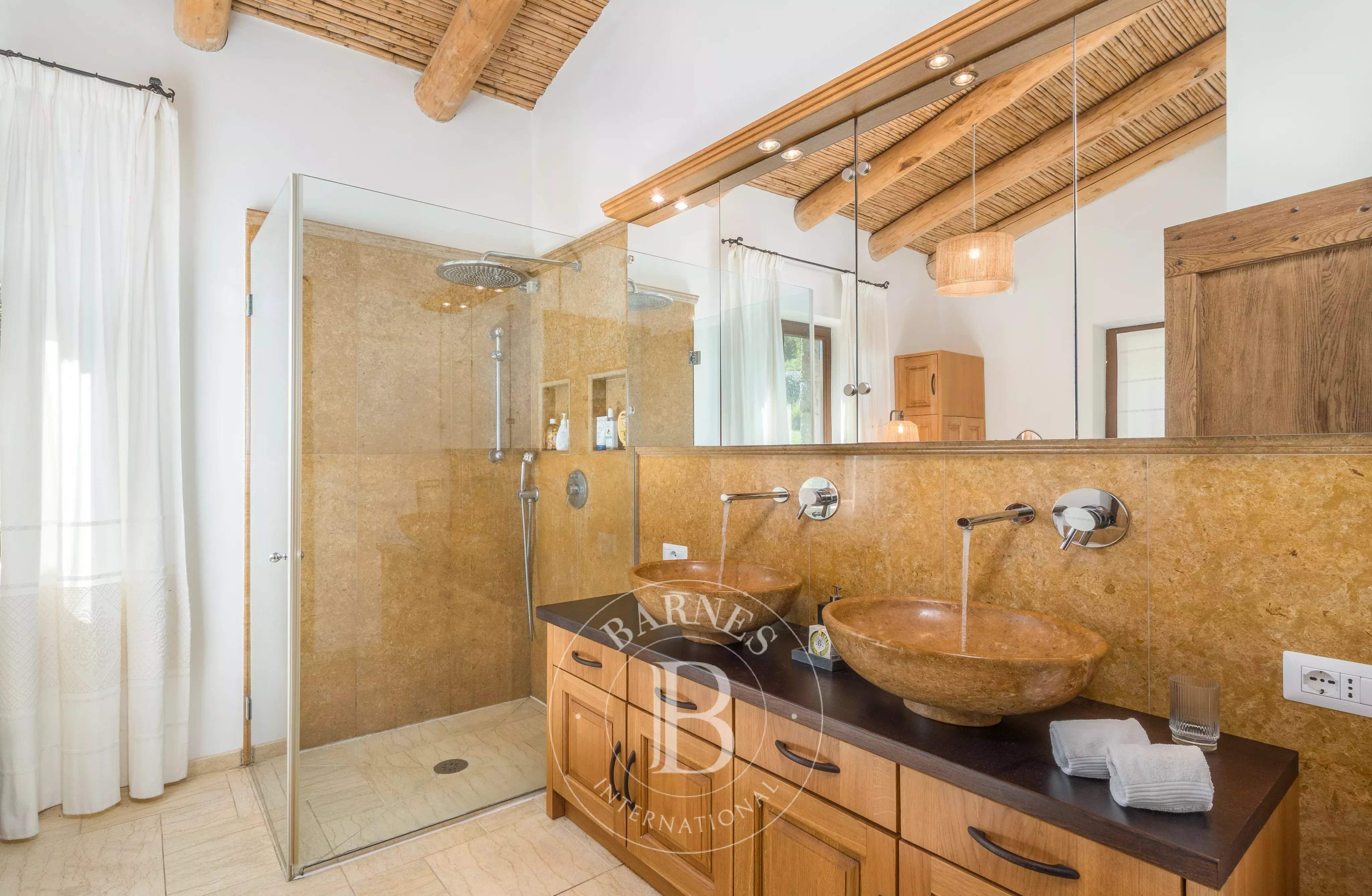 Villa Ottavia | Luogosanto picture 12