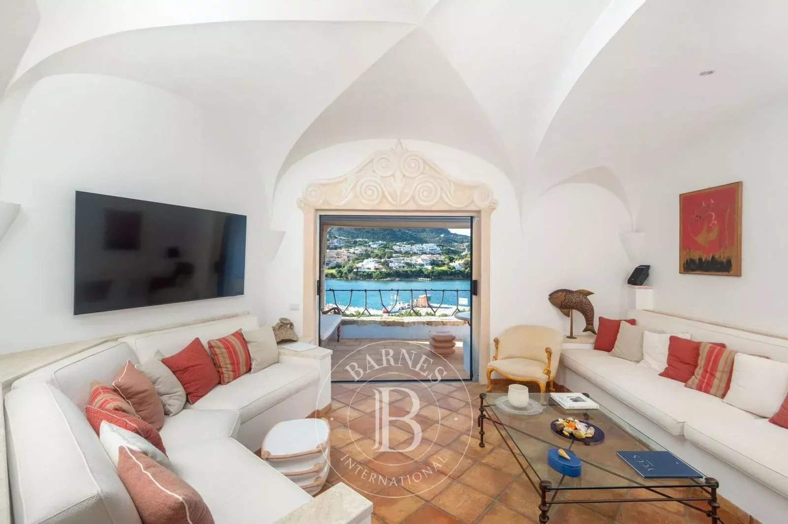 Porto Cervo  - Apartment 2 Bedrooms - picture 8