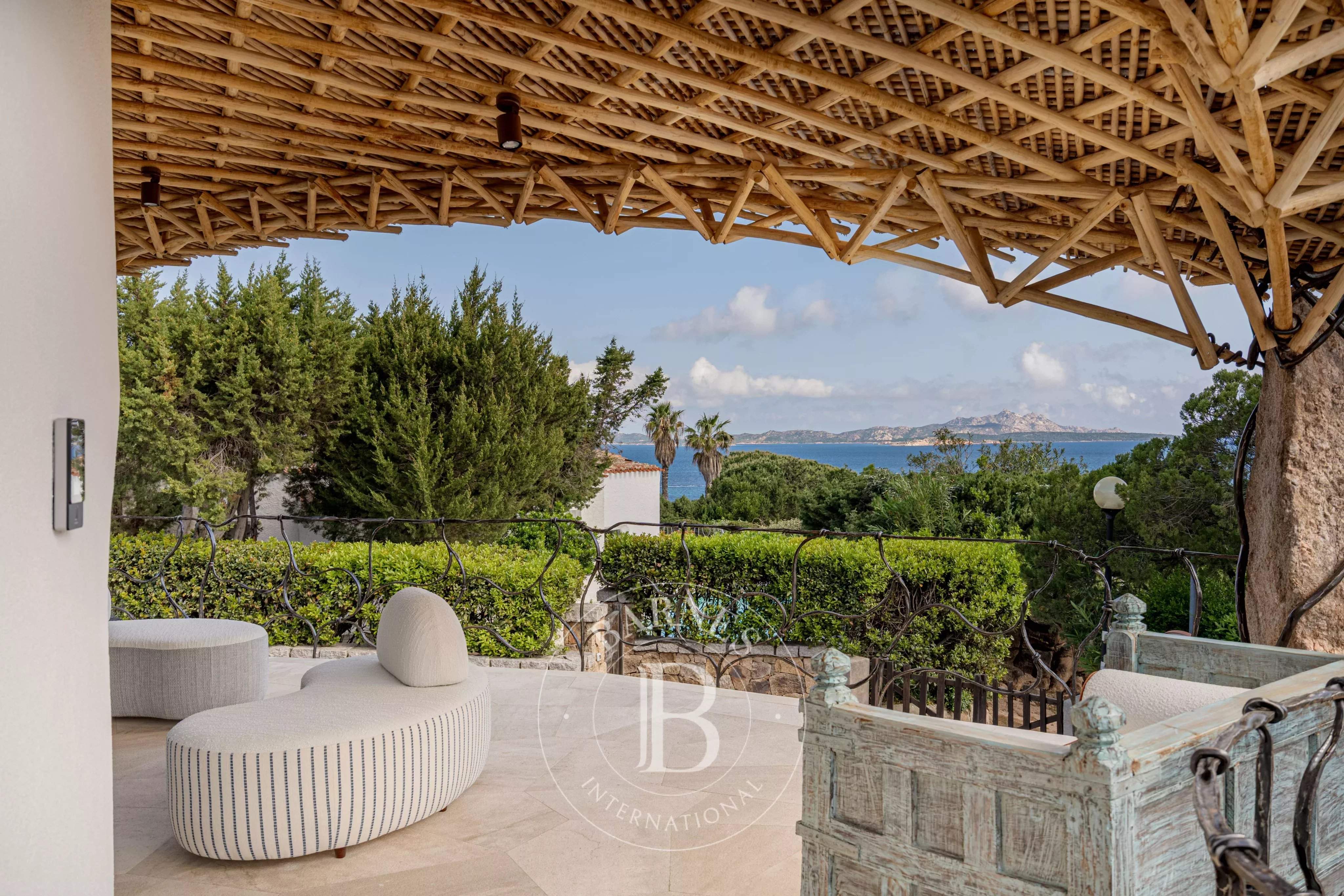 Villa Faro | Baja Sardinia picture 5