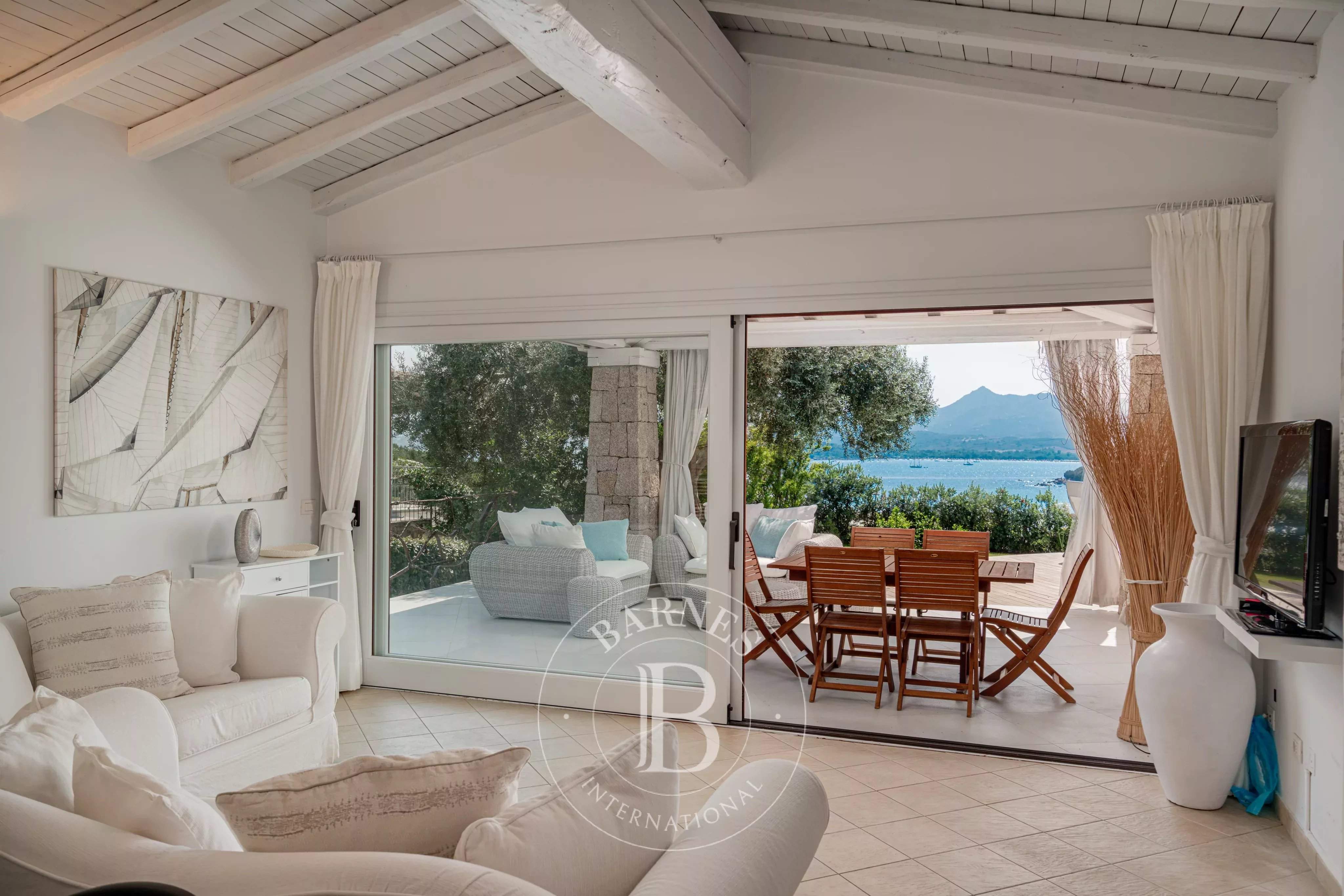 San Teodoro  - Villa 12 Pi&egrave;ces 6 Chambres - picture 16