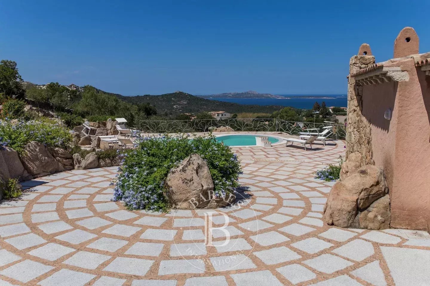 Arzachena  - Villa 6 Bedrooms - picture 6