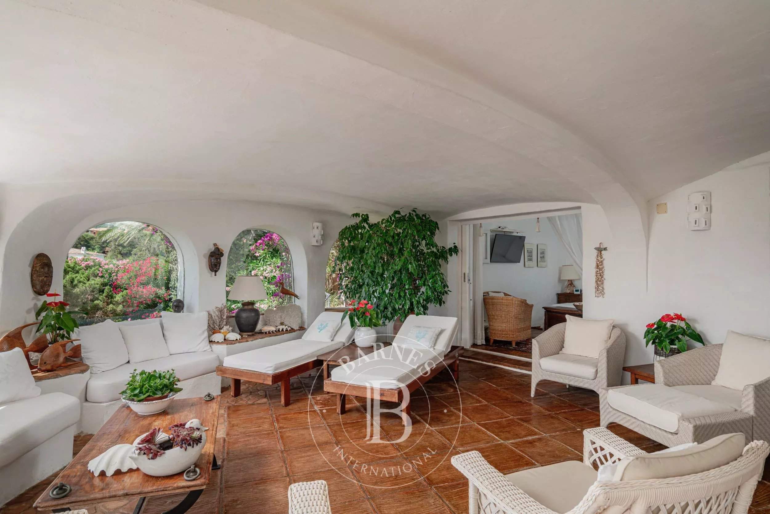 Villa Luna | Porto Cervo picture 12