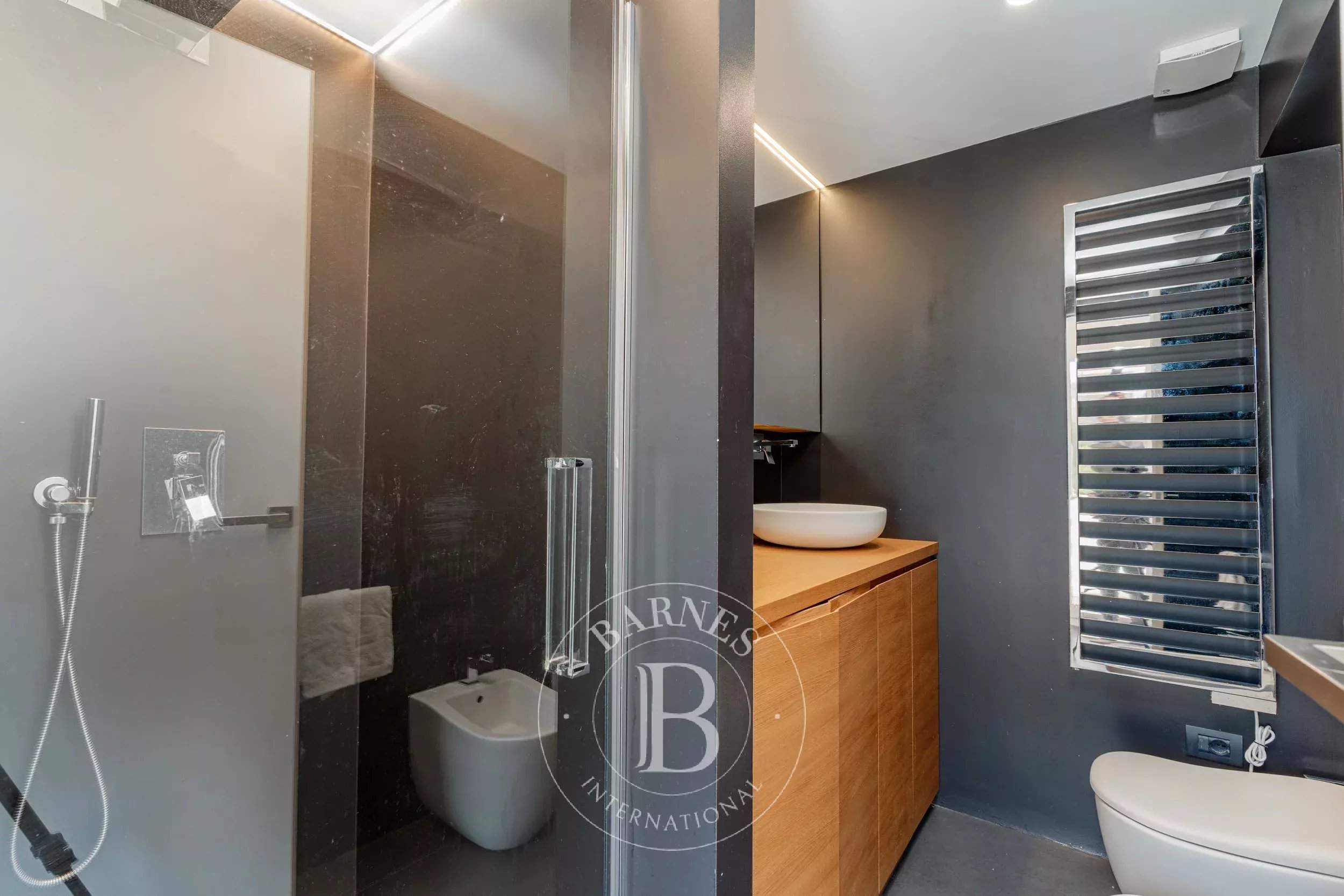 Porto Cervo  - Piso 3 Cuartos 2 Habitaciones - picture 10